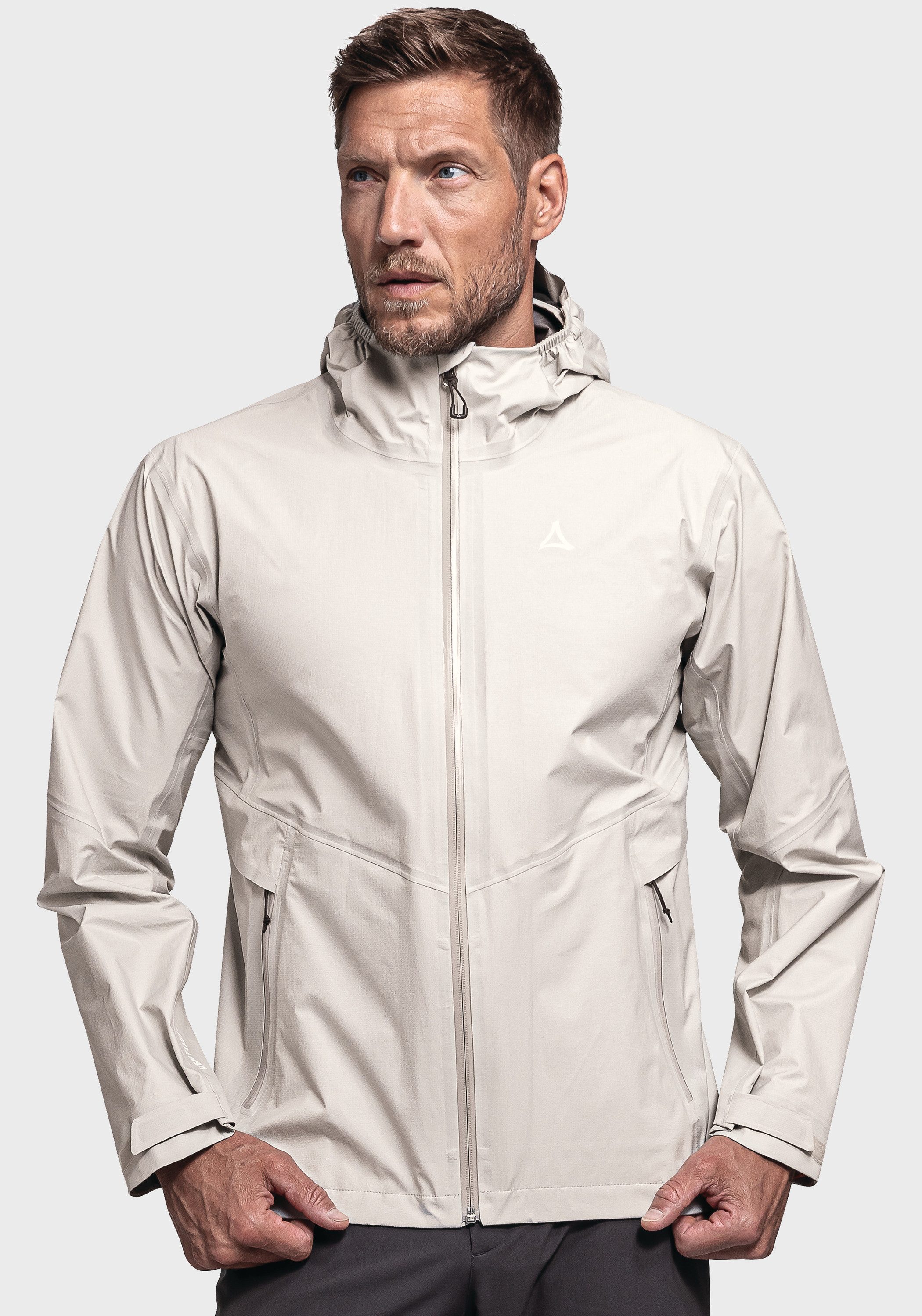 Schöffel Outdoorjack 3L Jacket Begoro M