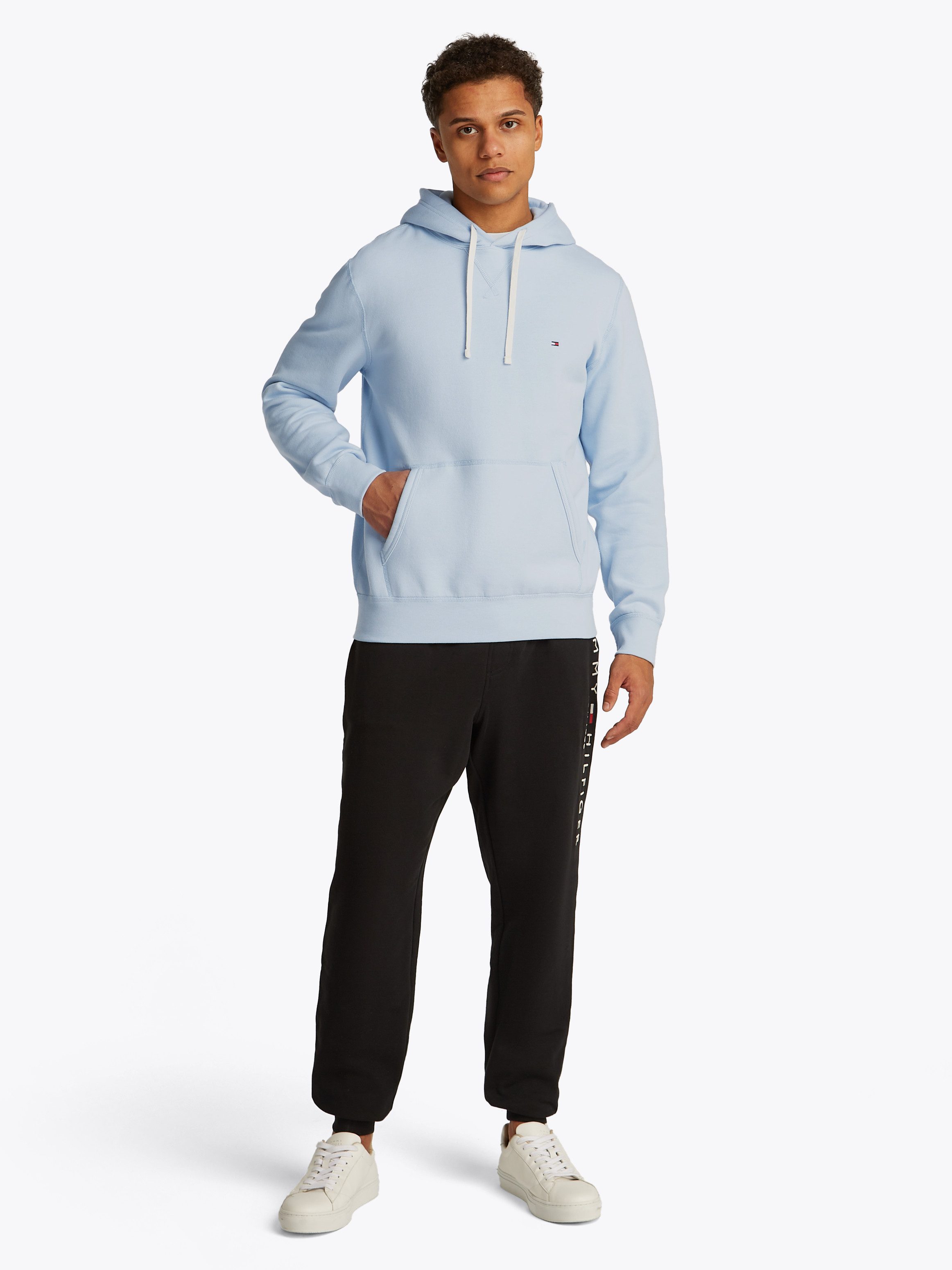 Tommy Hilfiger Hoodie ESS SEASONAL FLEECE HOODY