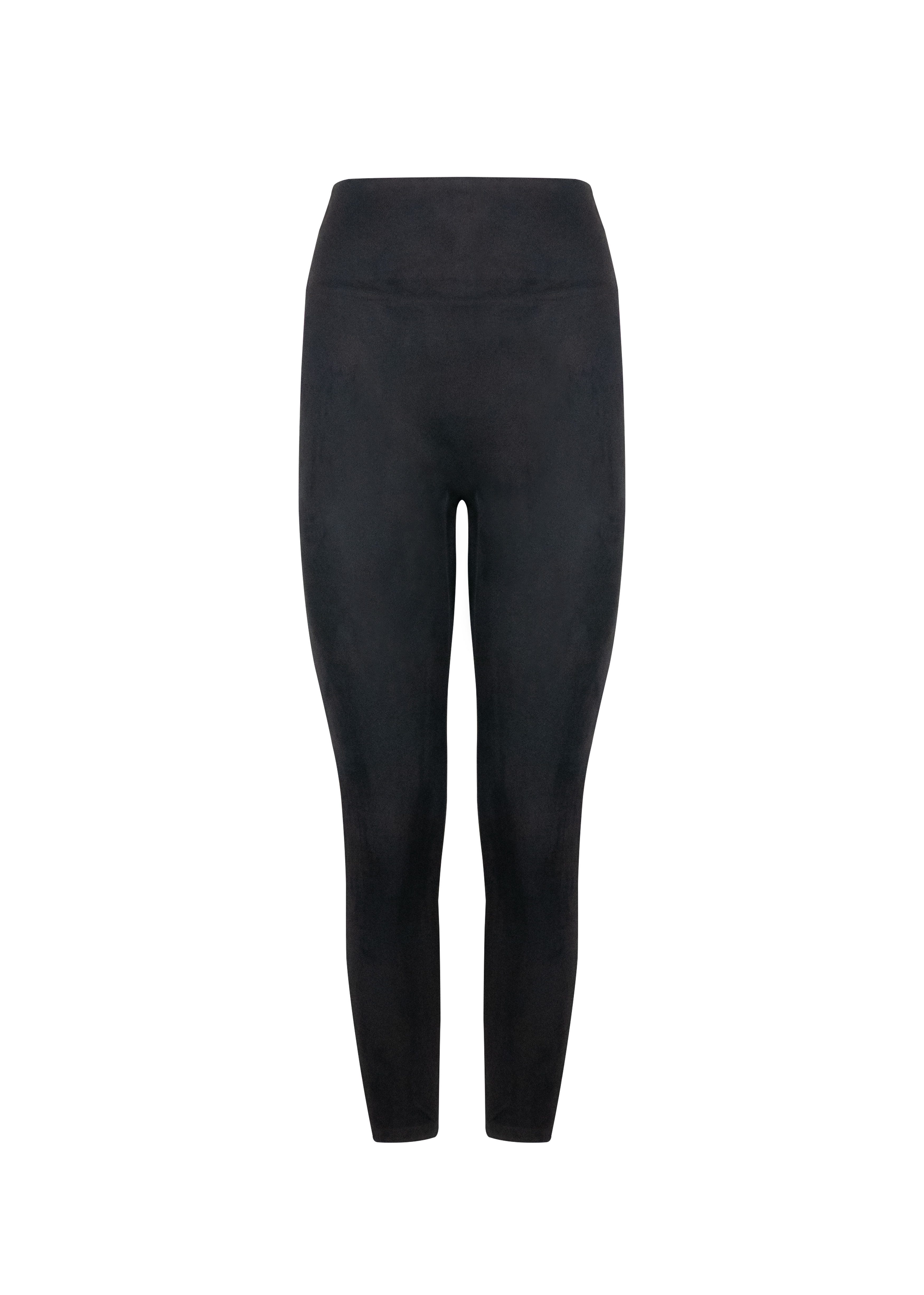 Magic Body Fashion Legging Hi-Waist Slim Tights