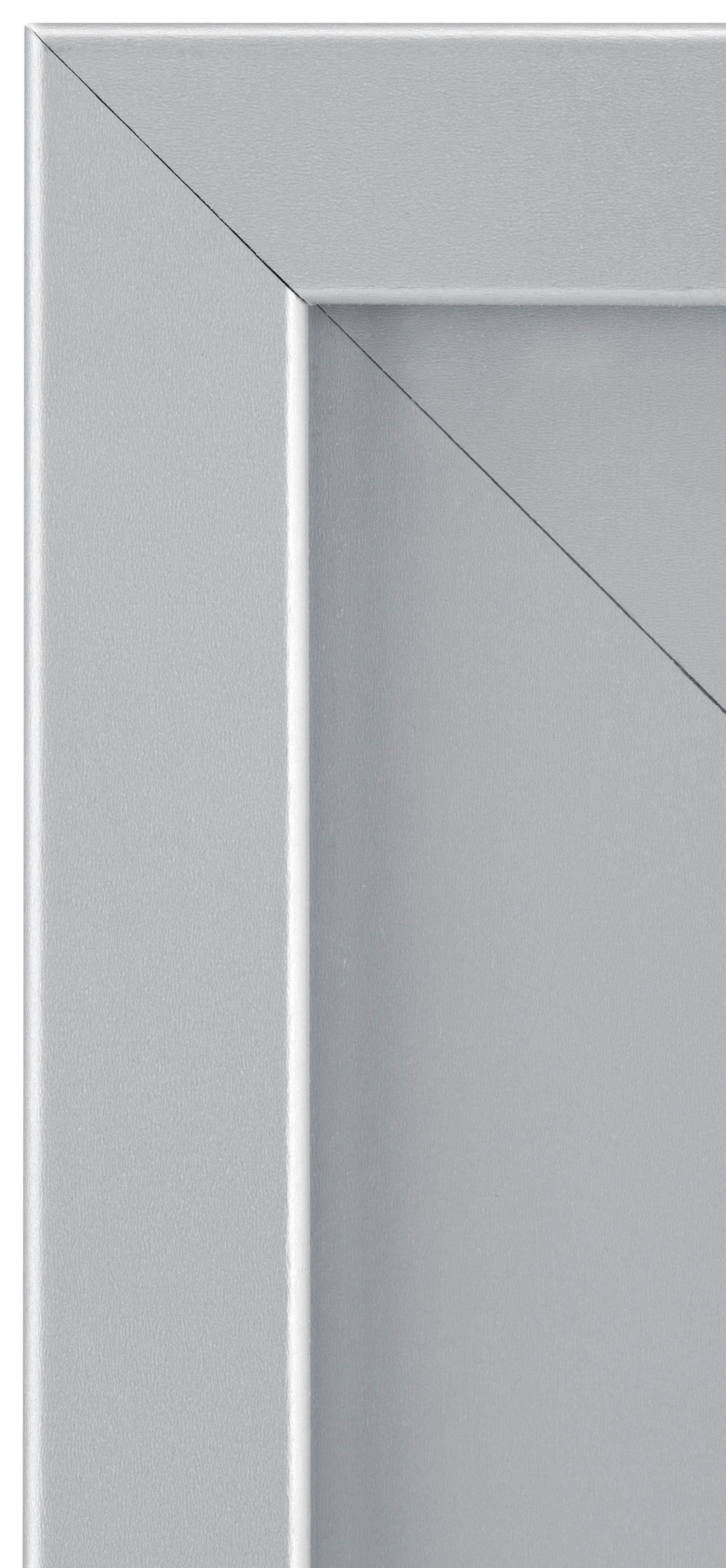 OPTIFIT Hangend kastje met klep , breedte 100 cm