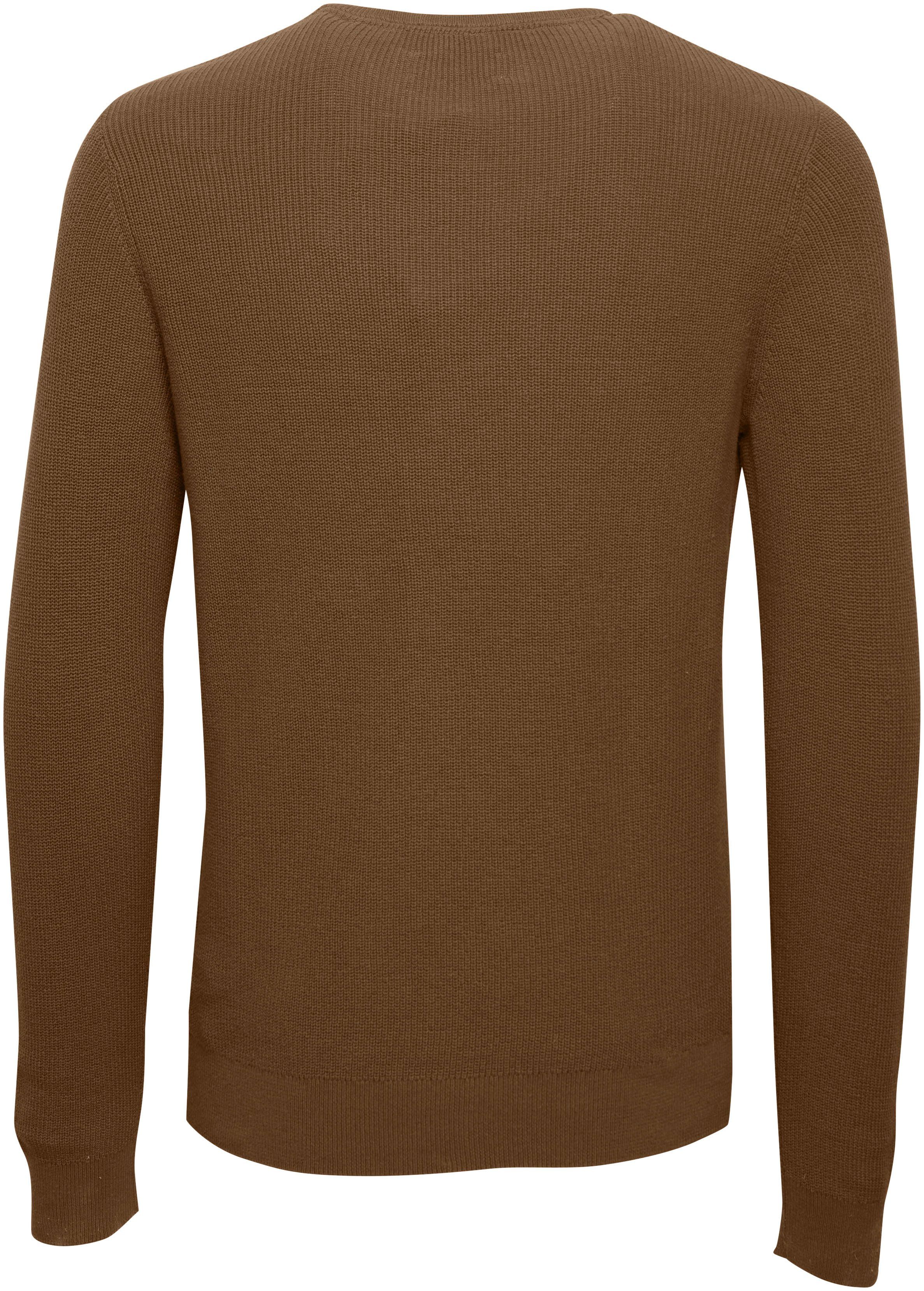 Blend Gebreide trui BL Pullover BHCodford crew