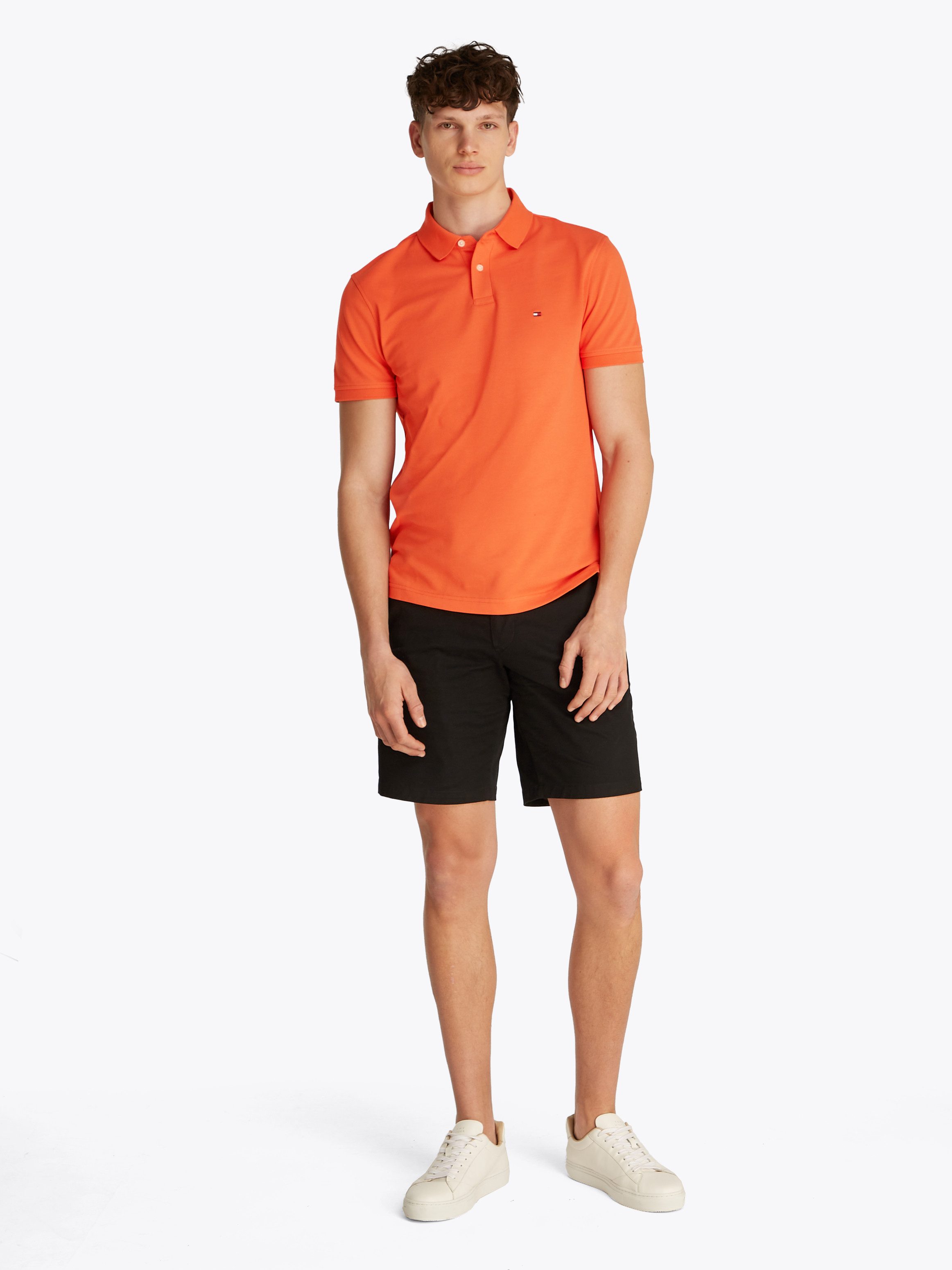 Tommy Hilfiger Poloshirt 1985 REGULAR POLO