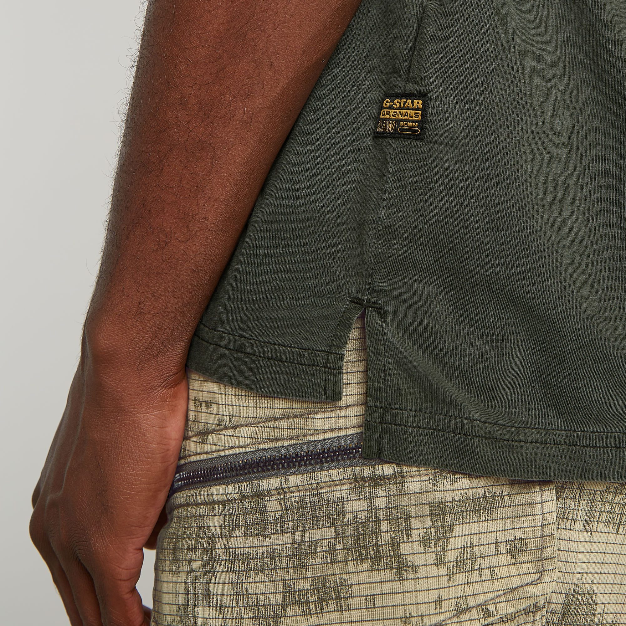 G-Star RAW T-shirt Nifous
