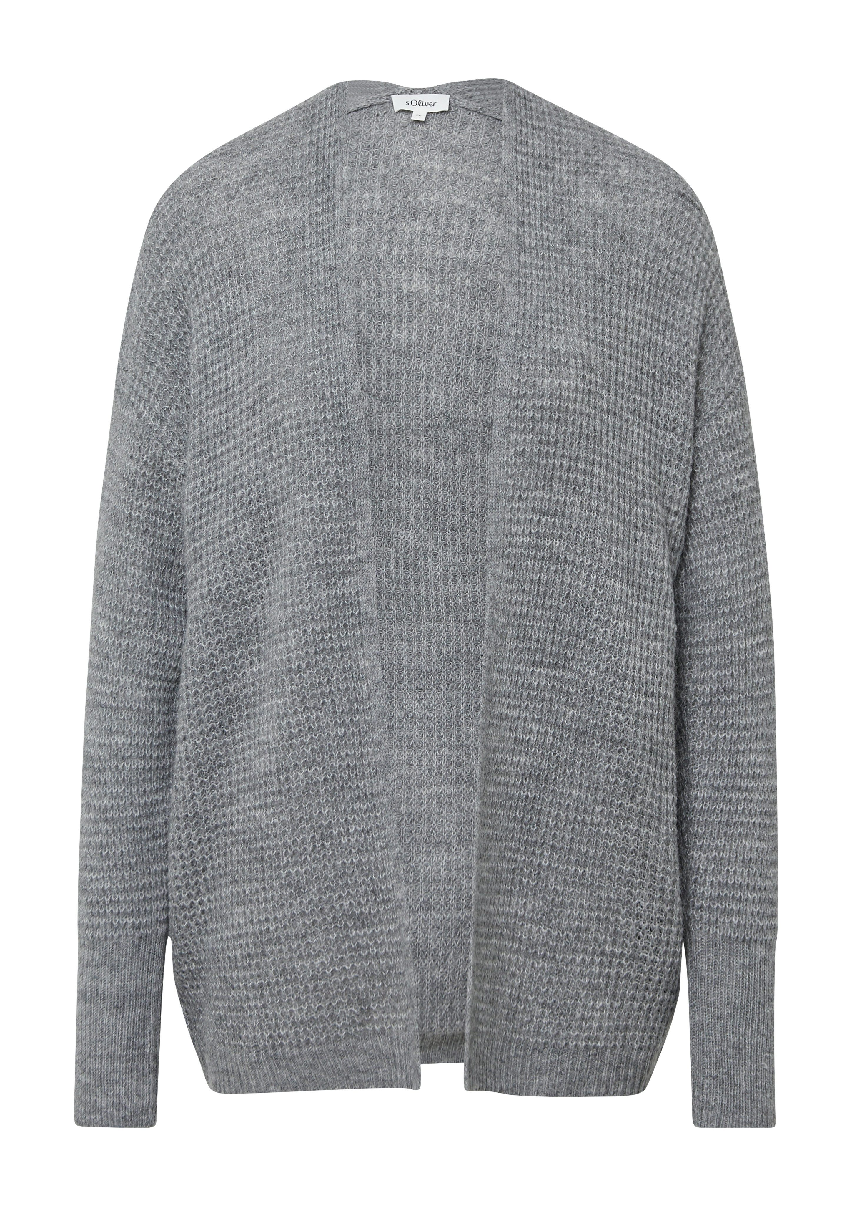 s.Oliver Cardigan