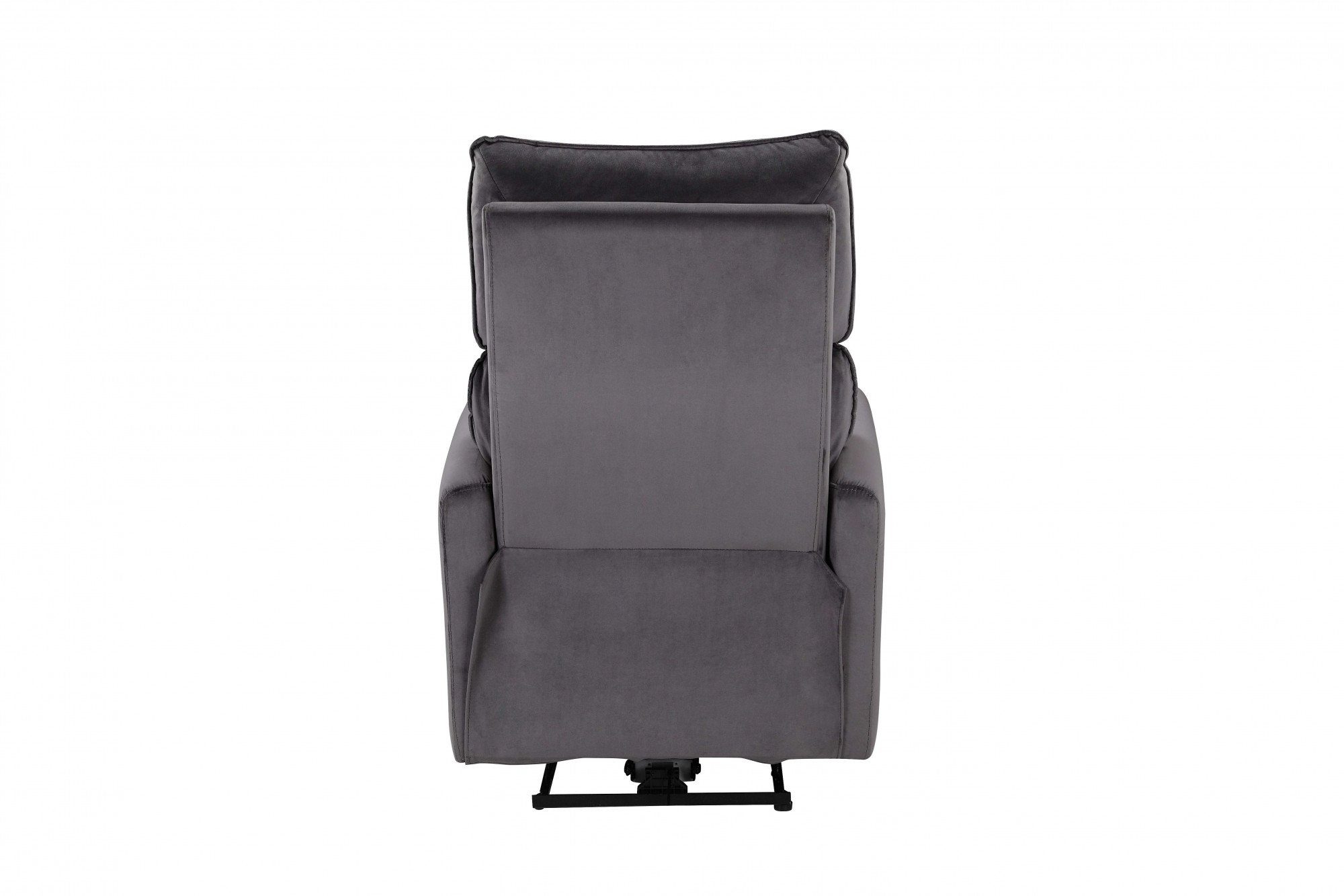 Places of Style Relaxfauteuil Pineto, tv-stoel met slaapfunctie Relaxfunctie, woonkamer, vrijstaand en USB-aansluiting