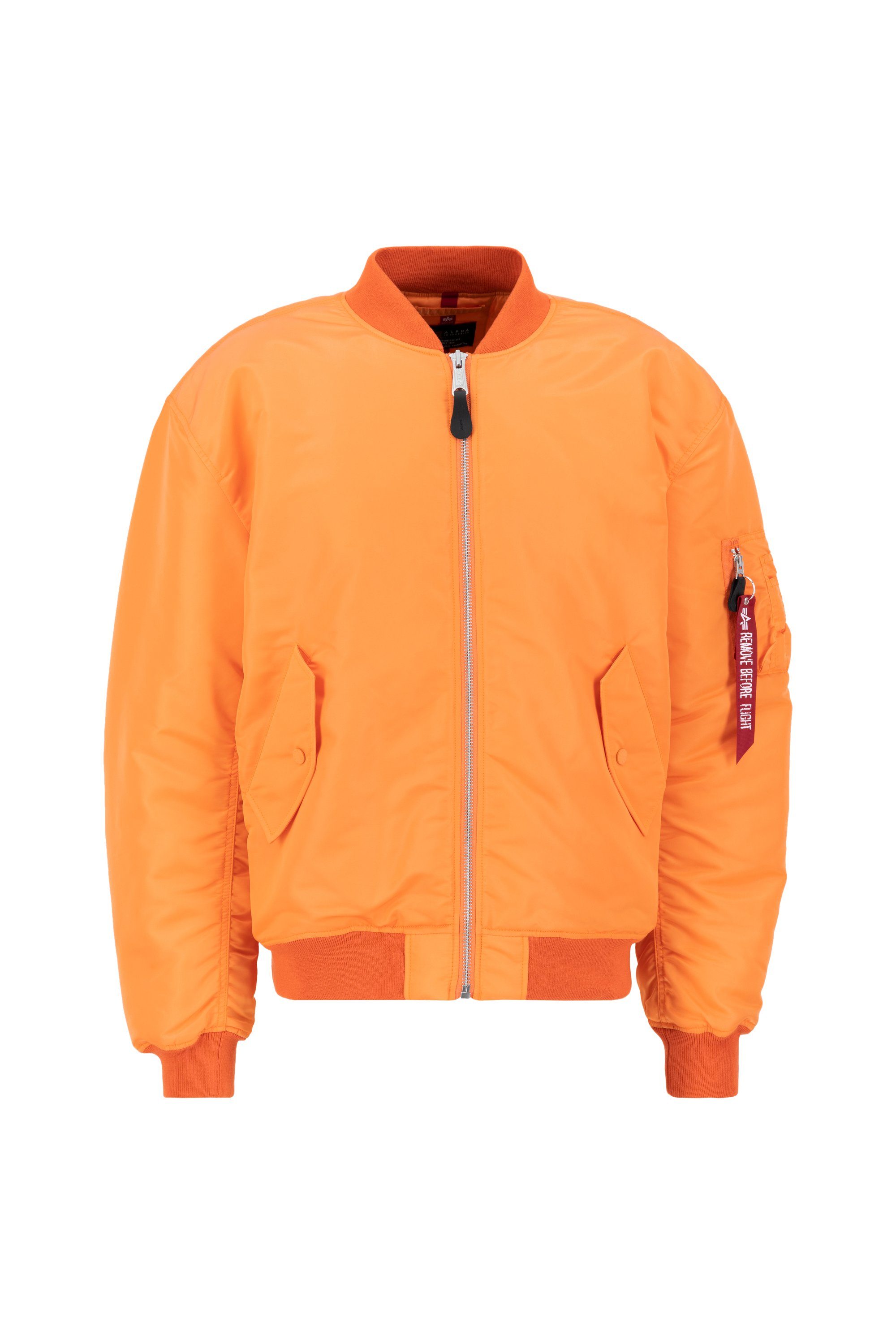 Alpha Industries Bomberjack ALPHA INDUSTRIES Men - Bomber Jackets MA-1 CS