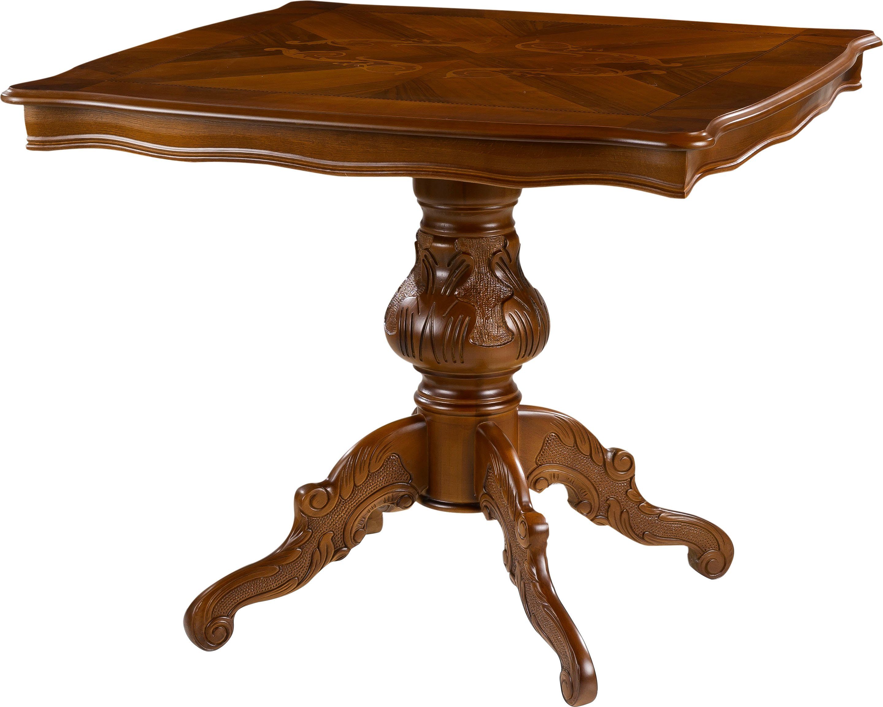 Home affaire Eettafel Tafel Picasso