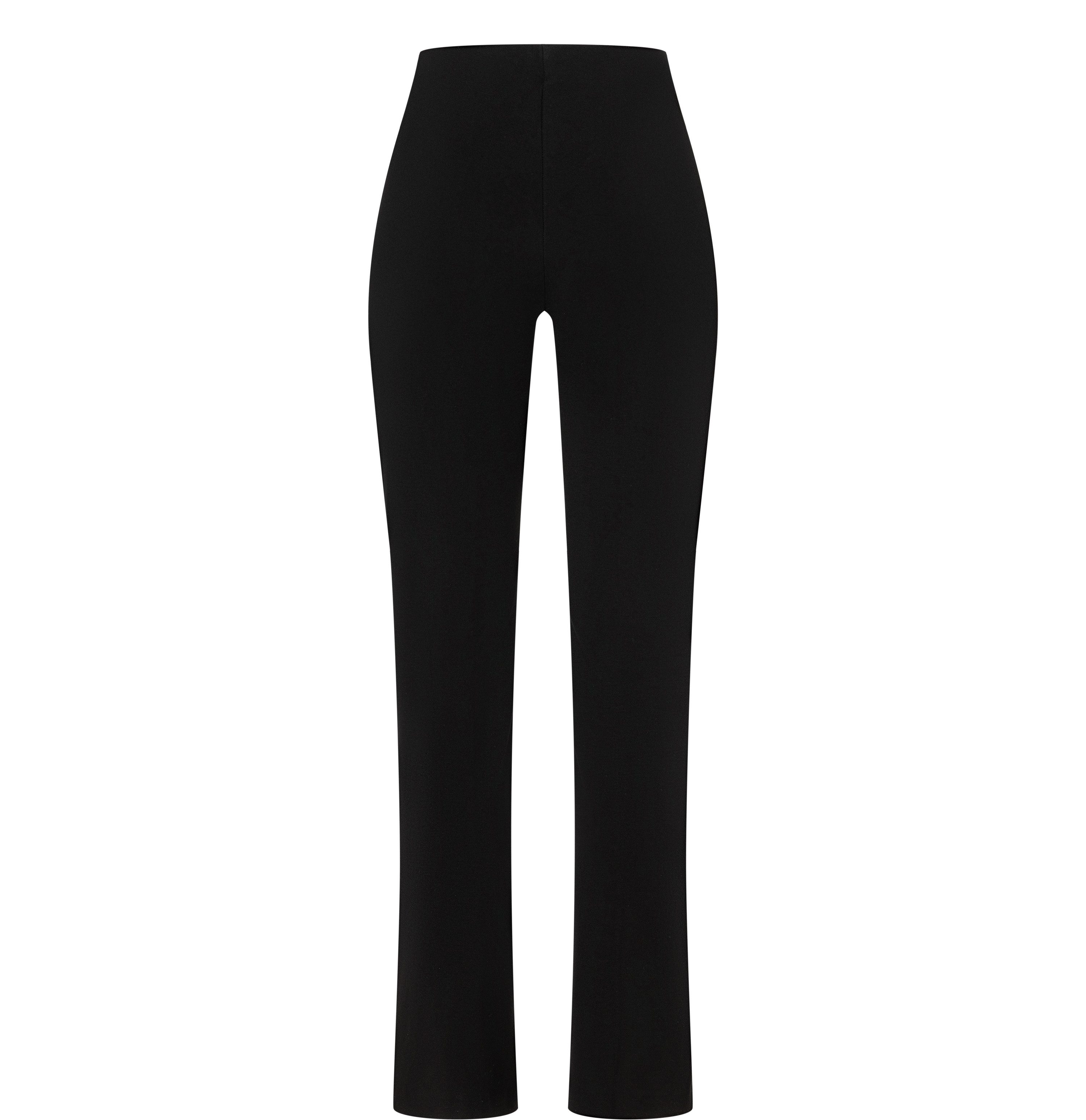 MAC Jeggings Flare Wijd prettig comfortmodel
