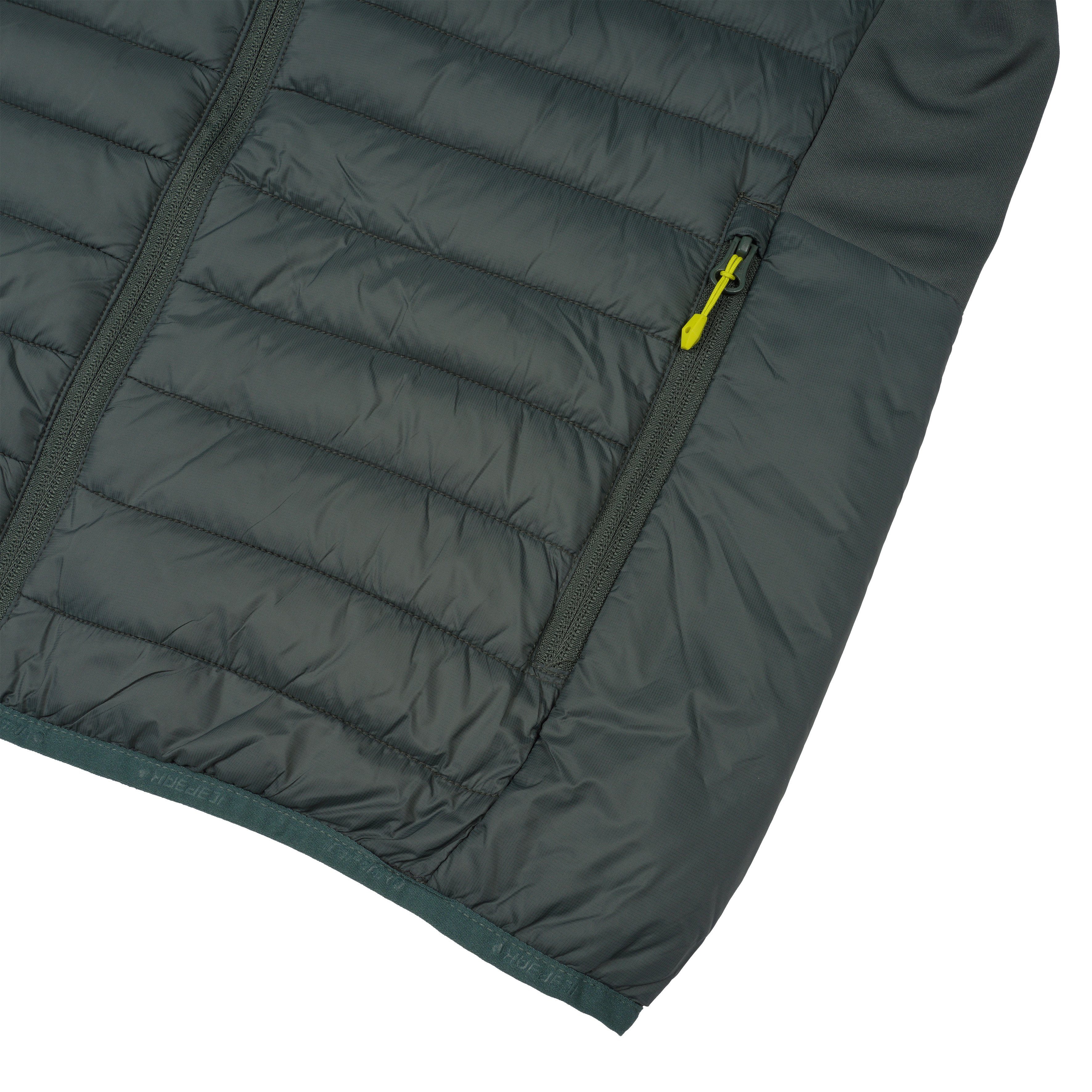 Icepeak Functioneel jack H GEWATTEERDE JAS BELLMEAD