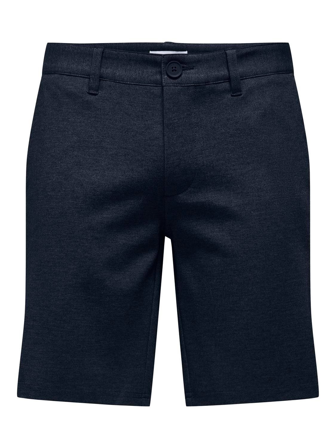 ONLY & SONS Chino-short ONSMARK 0209 MELANGE SHORTS NOOS