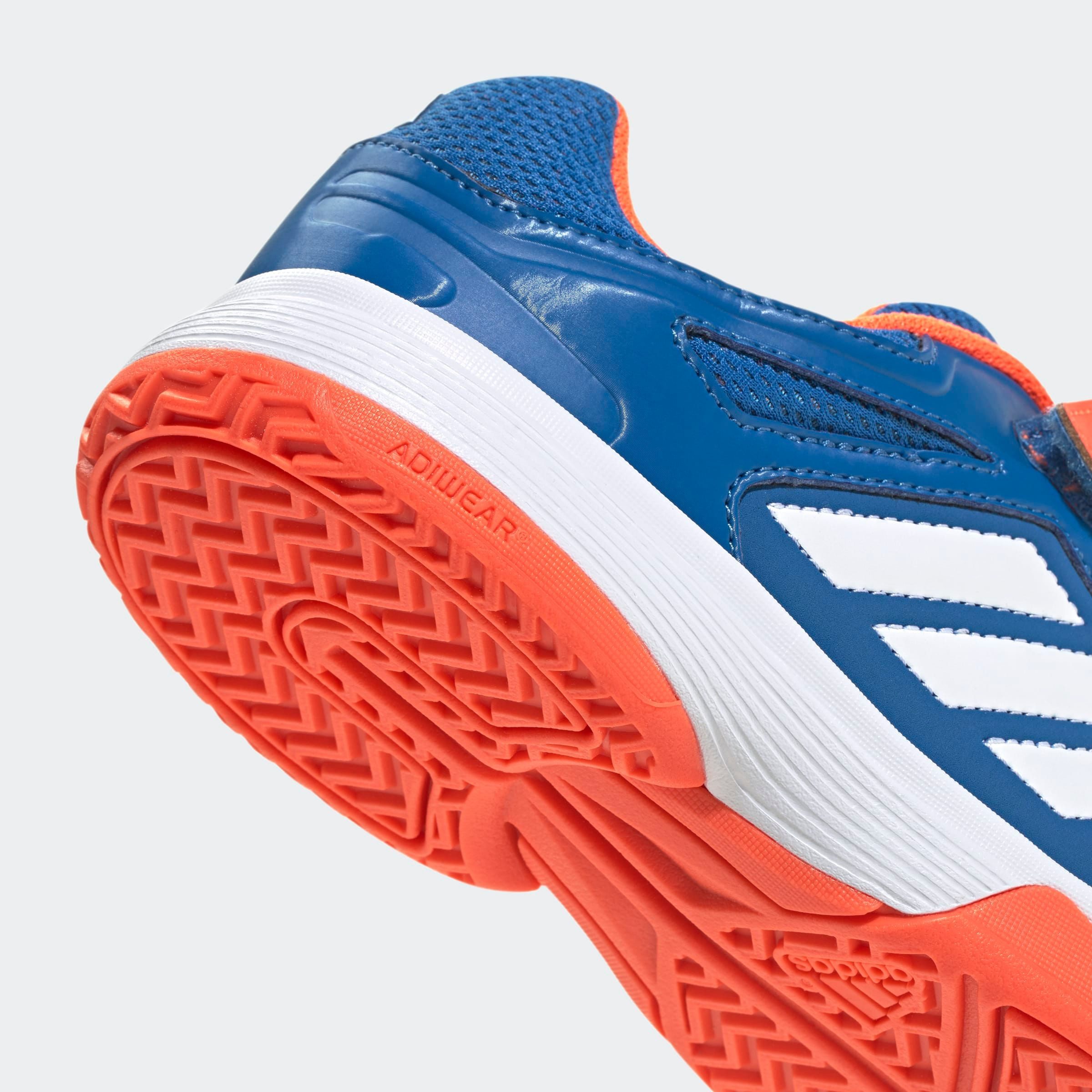 adidas Performance Zaalschoenen SPEEDCOURT INDOOR KIDS E