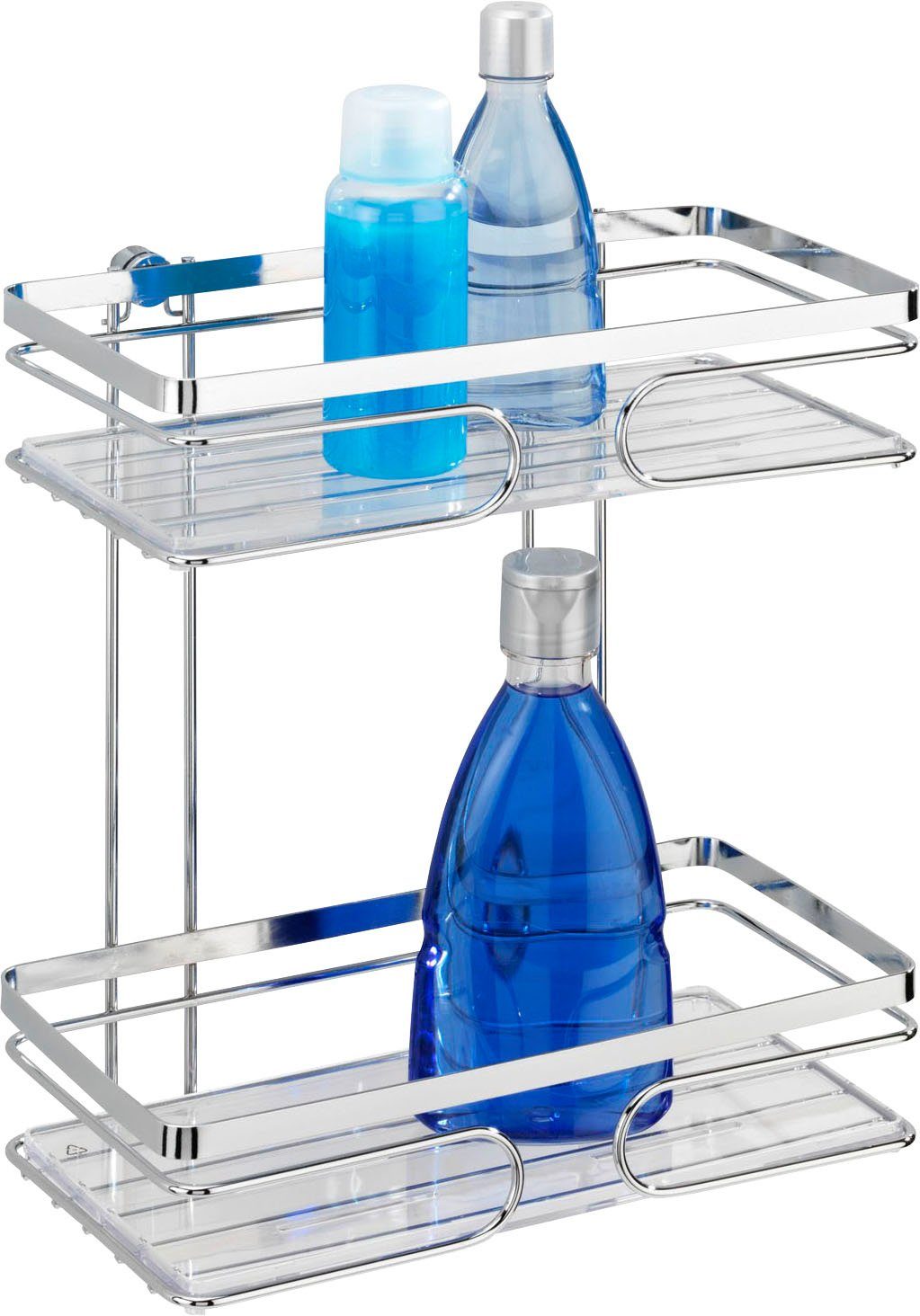 WENKO Wandplank Premium 2 verdiepingen