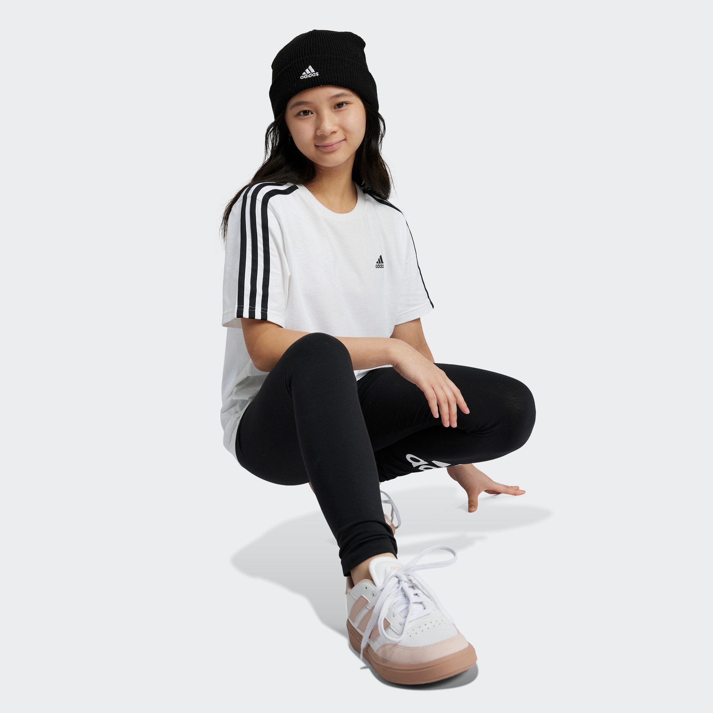 adidas Sportswear T-shirt G 3S BF T
