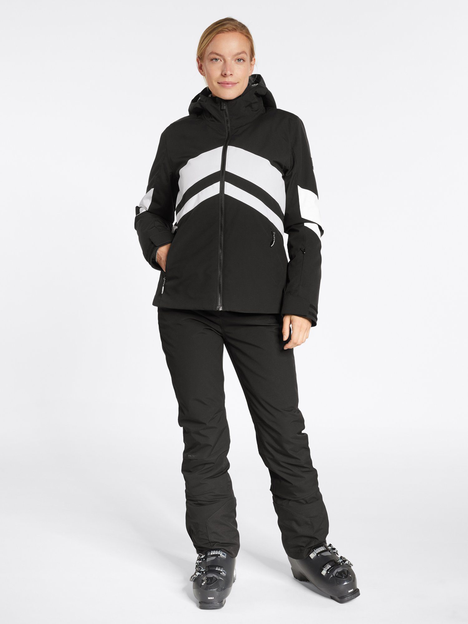 Ziener Skibroek TILLA