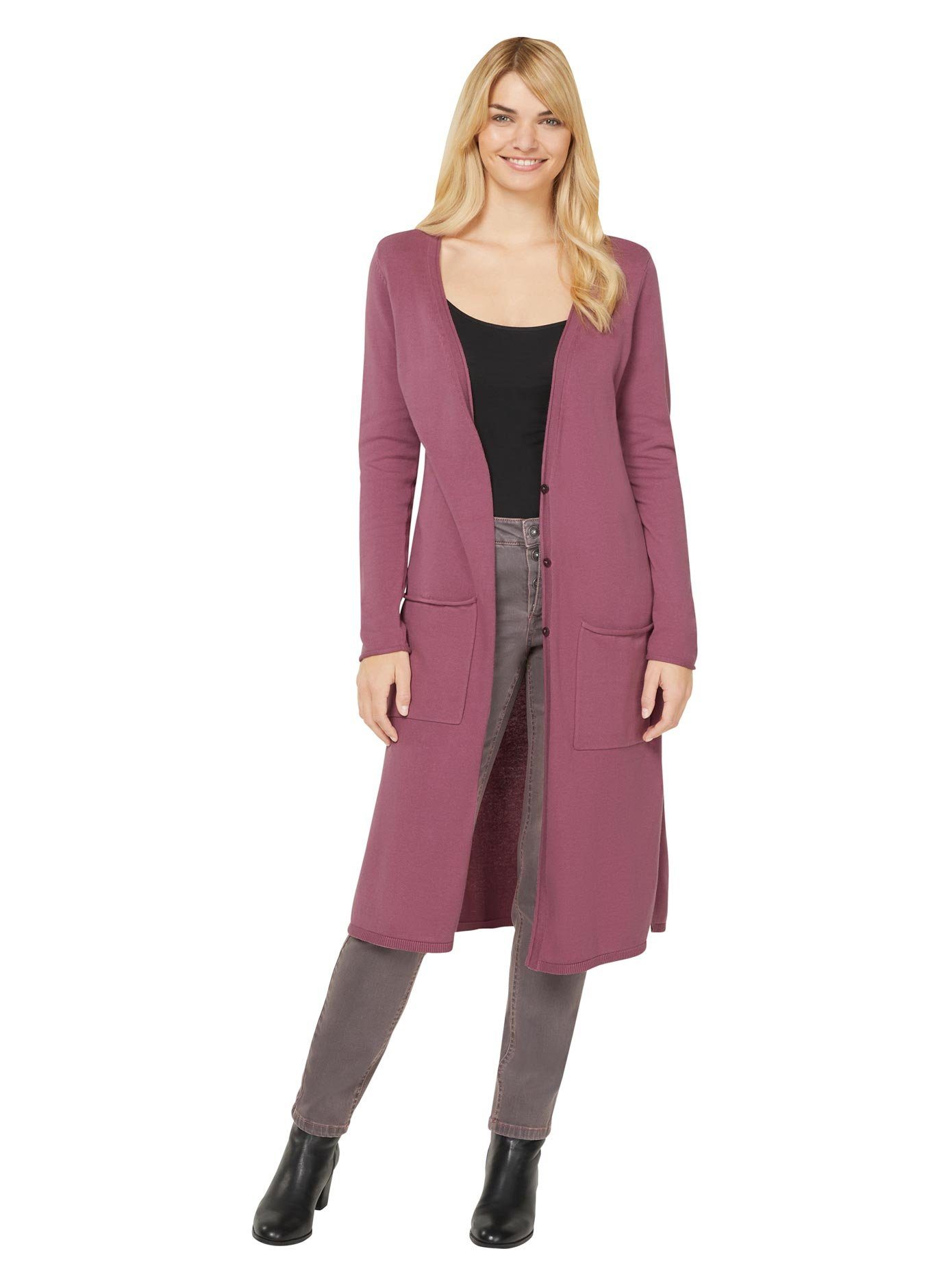 LINEA TESINI by Heine Lang vest