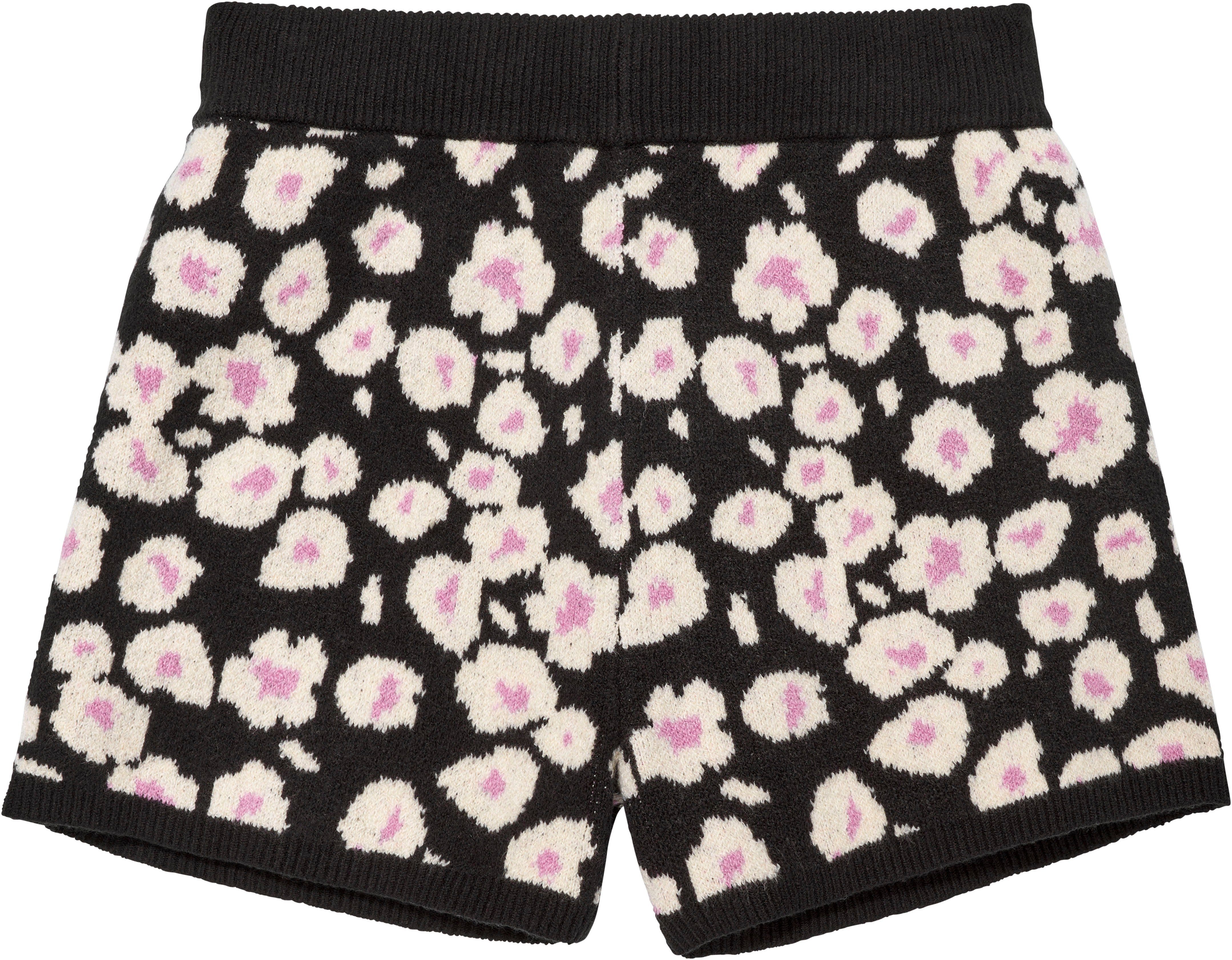 UGG Short Shaina Short met bloemenprint