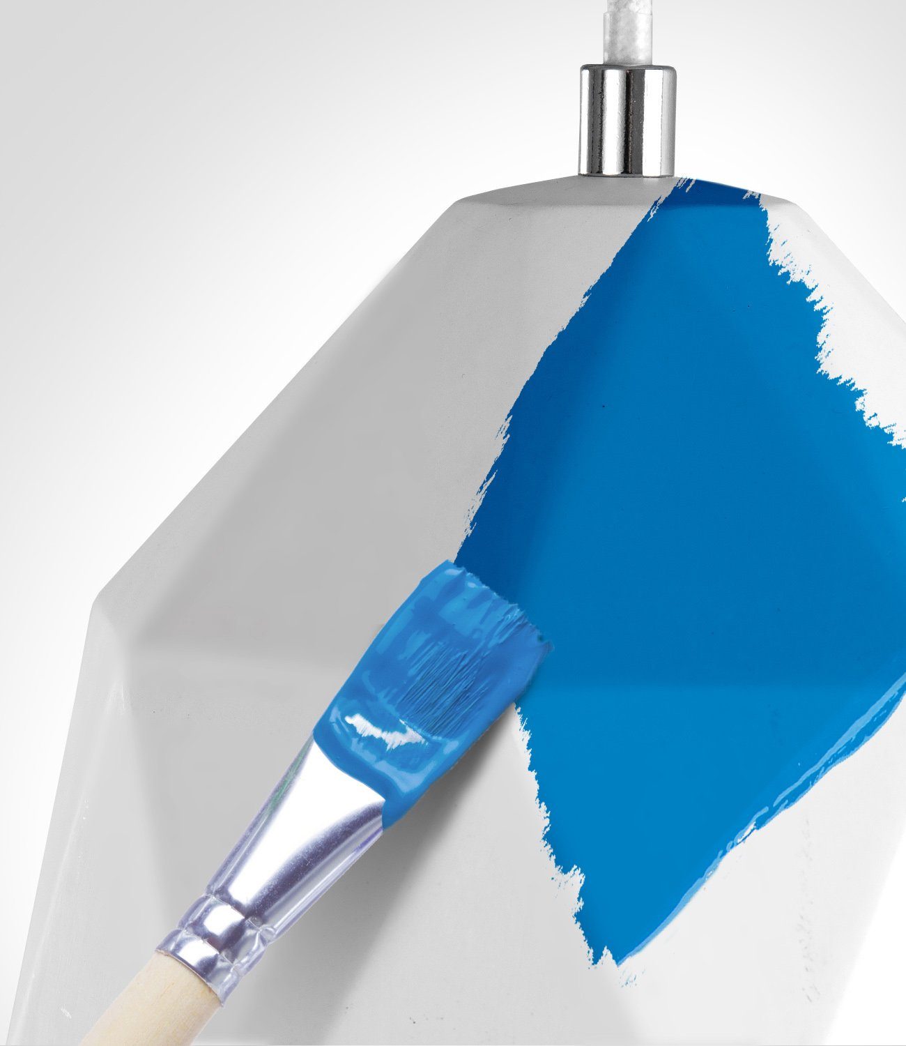 Paco Home Hanglamp FREE-TOWN Led, E27, lamp voor woonkamer eetkamer keuken, in hoogte verstelbaar