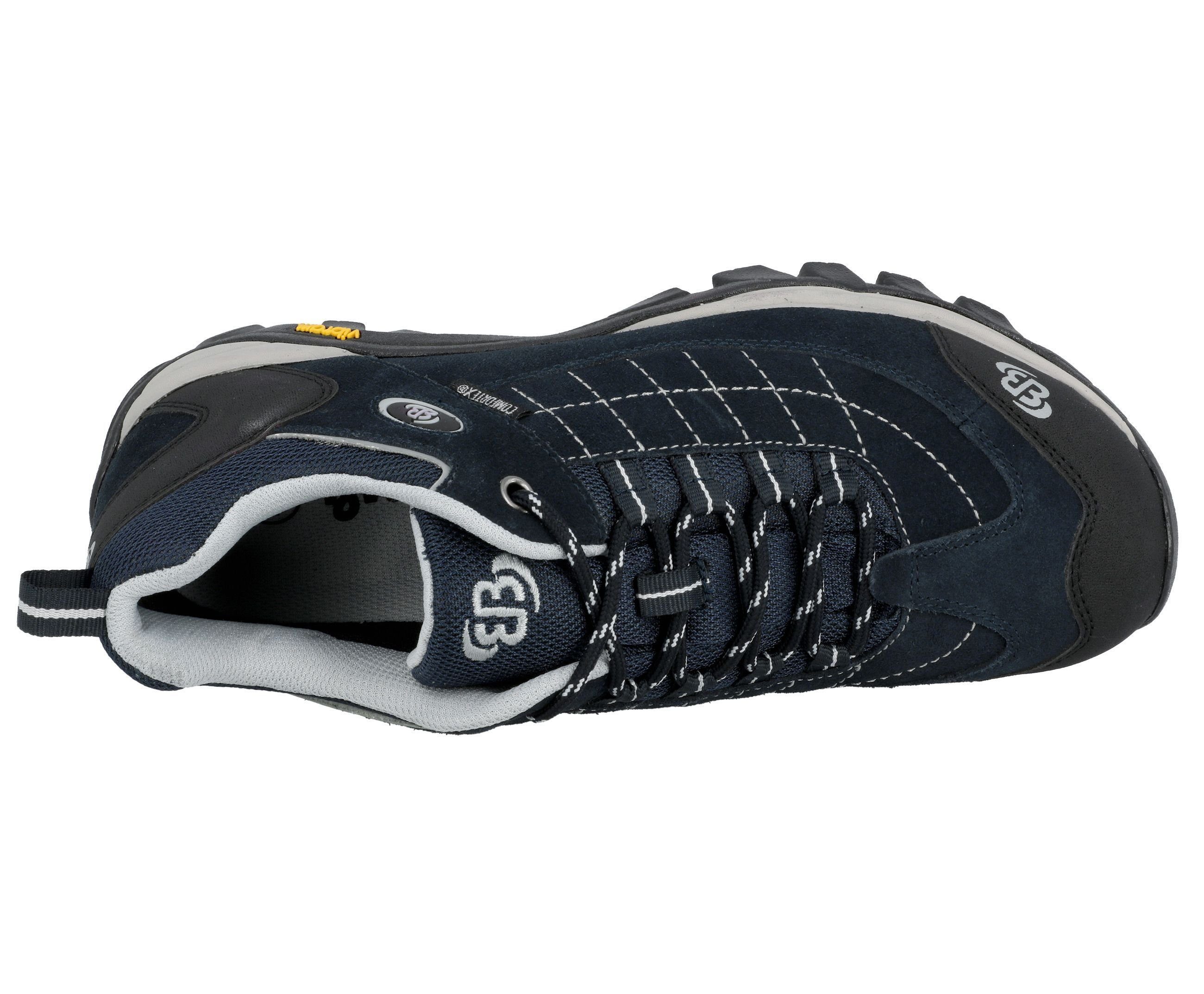 BRÜTTING Outdoorschoenen Mount Crillon Low