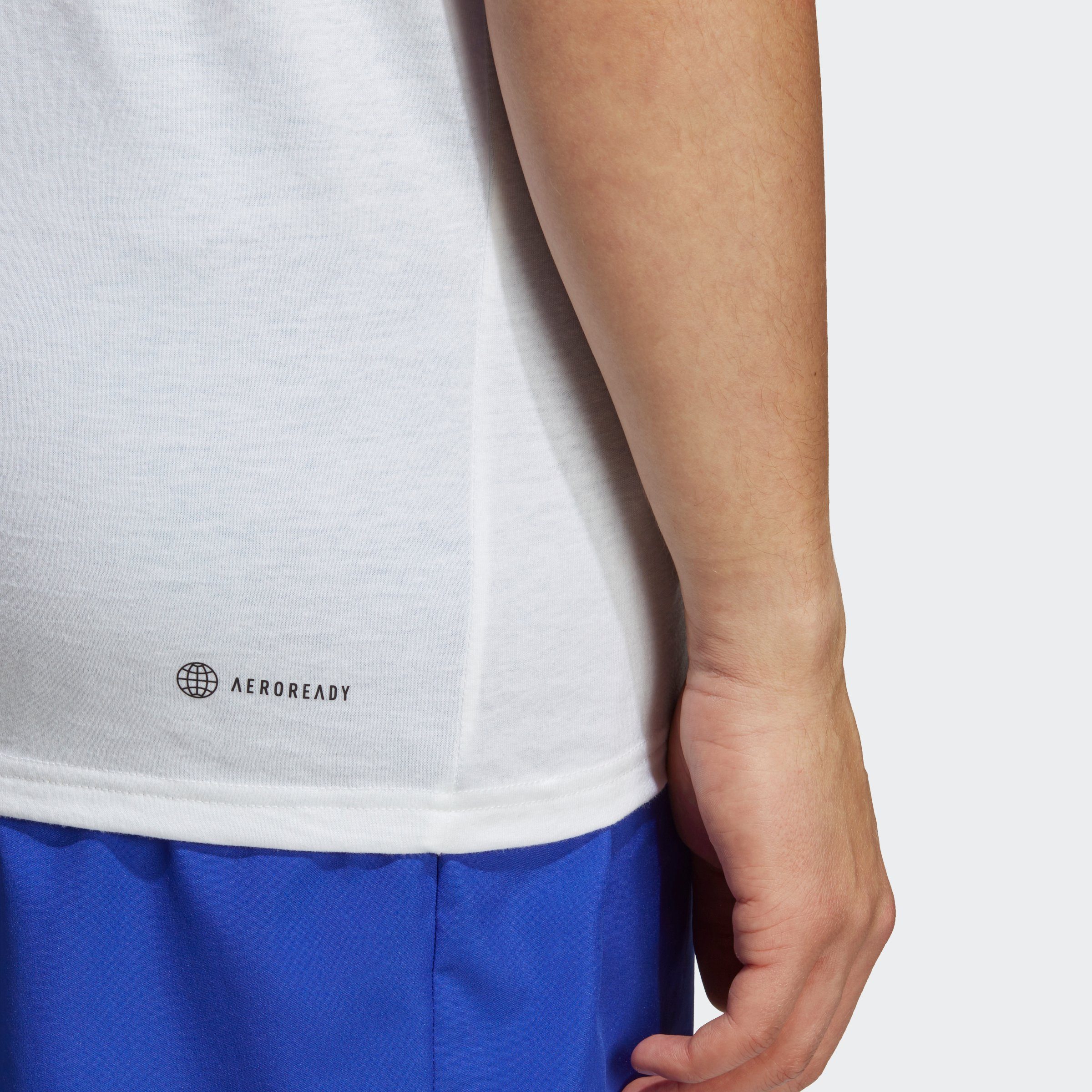 adidas Performance T-shirt TR-ES FR T