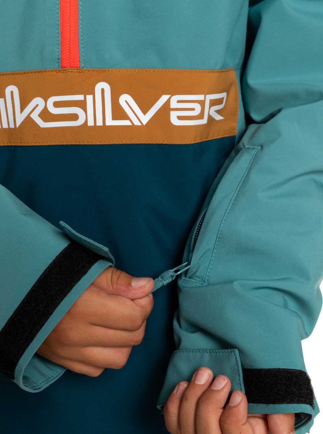 Quiksilver Snowboardjack Steeze