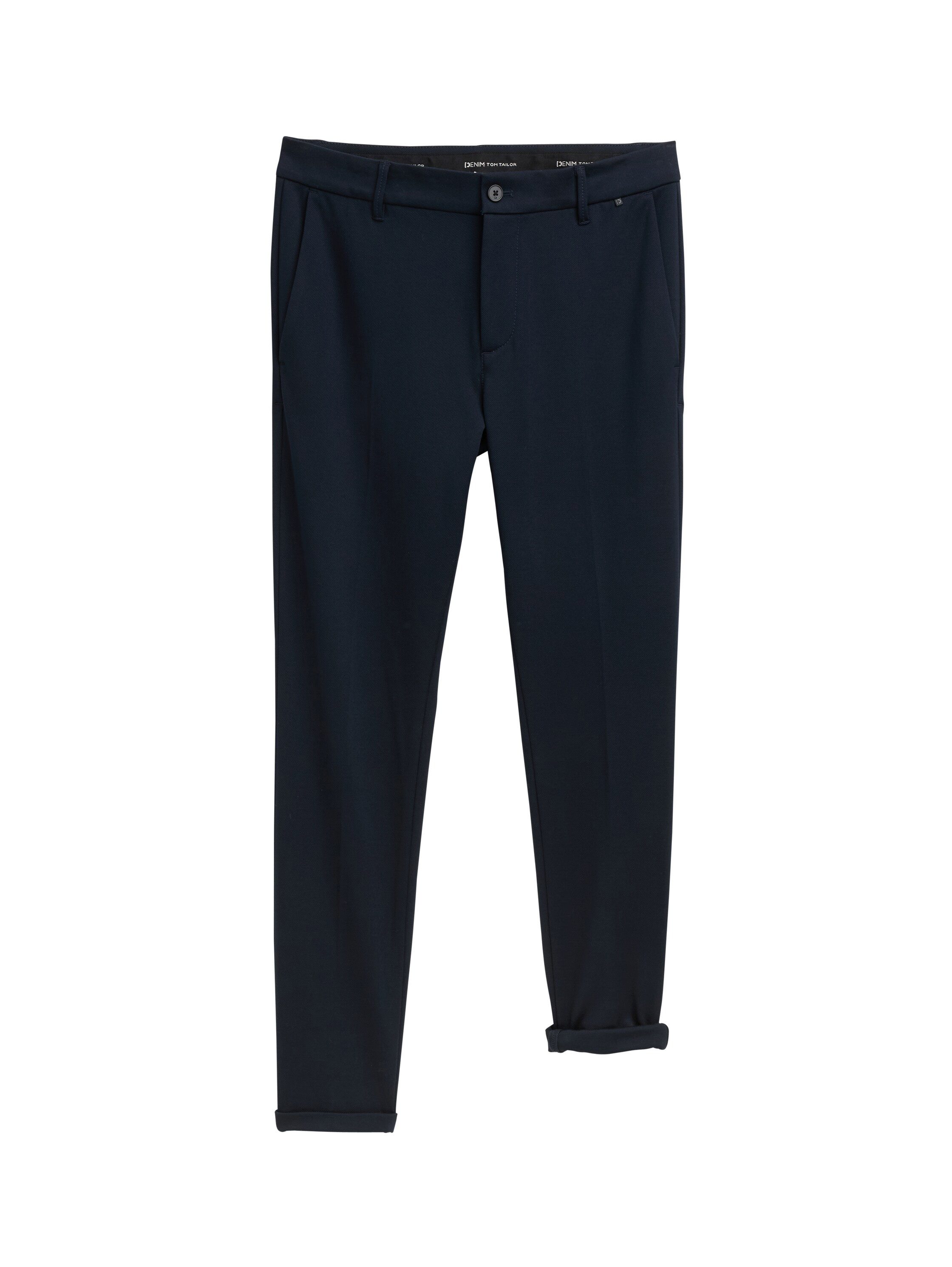 Tom Tailor Denim Chino met zakken