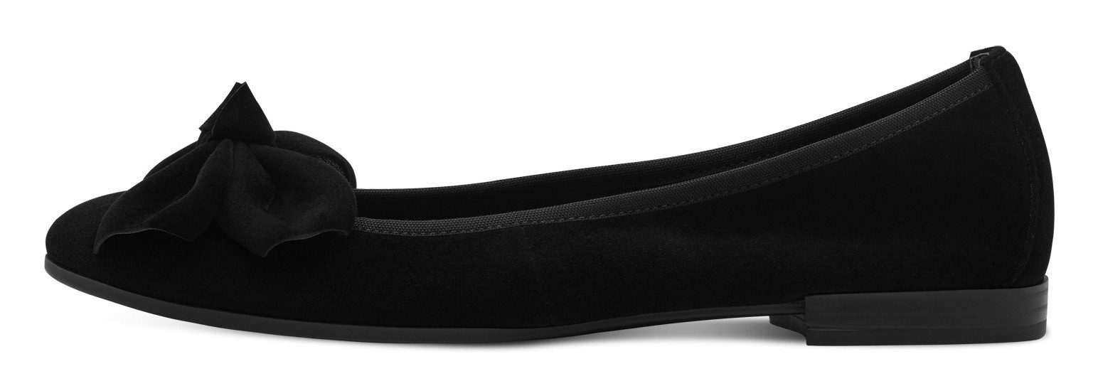 Tamaris Ballerina's