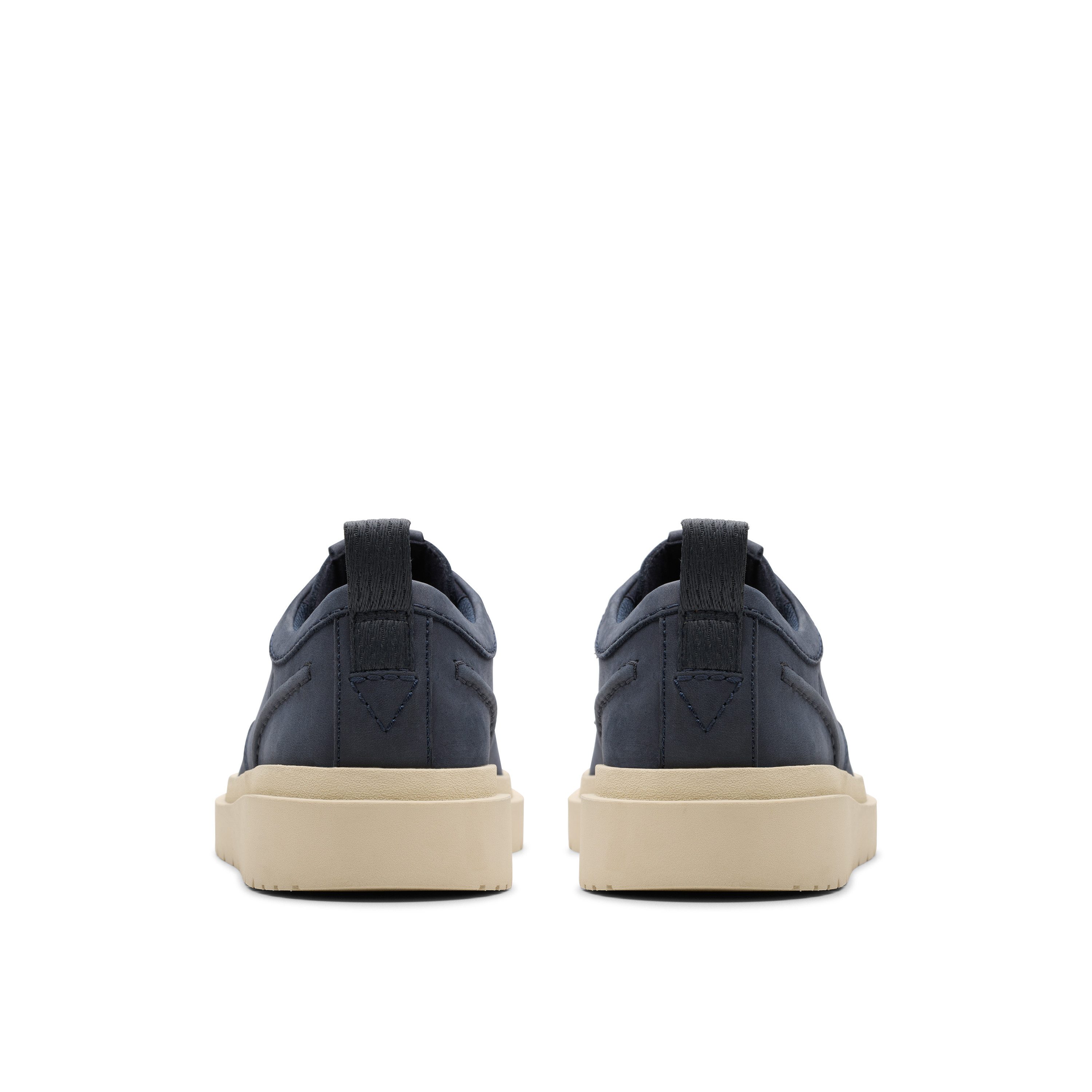Clarks Veterschoenen Polden Lace , veterschoen, business schoen met uitneembaar voetbed