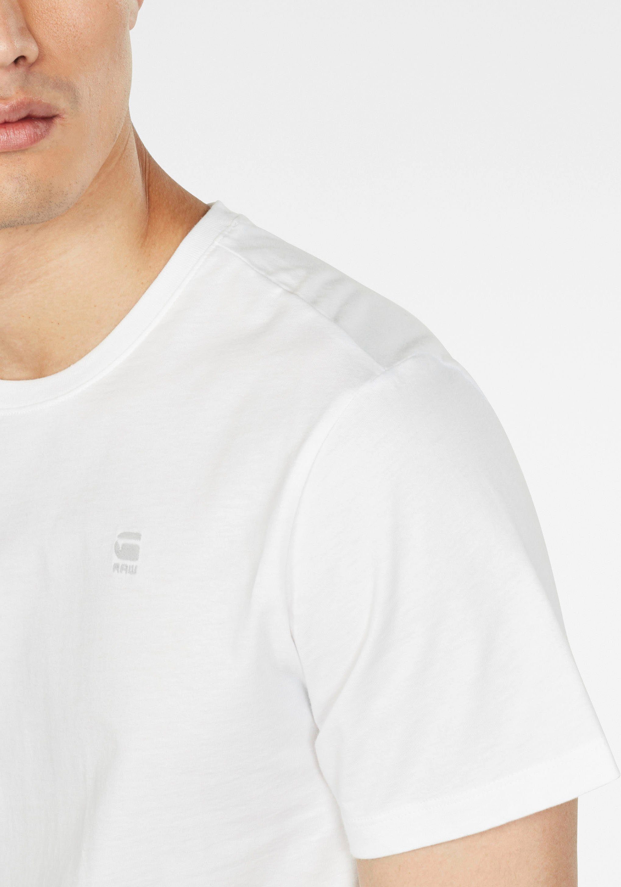 G-Star RAW T-shirt Base-S T-shirt