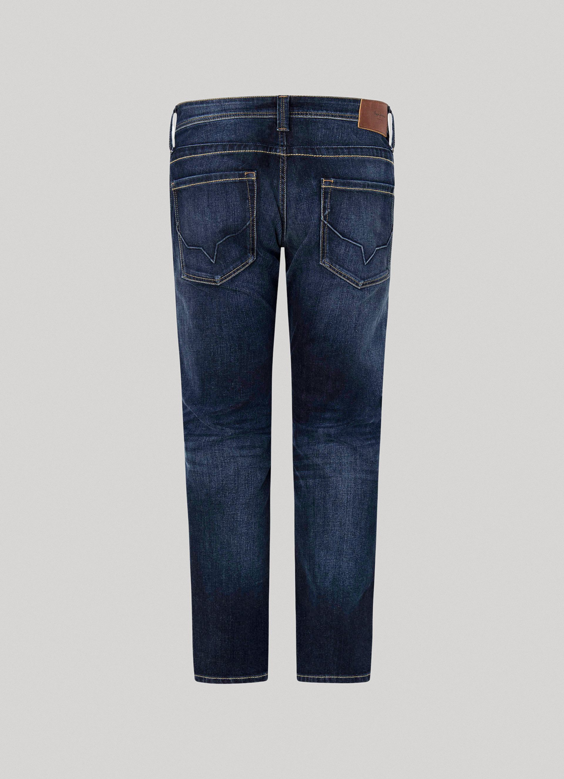 Pepe Jeans Regular fit jeans CASH