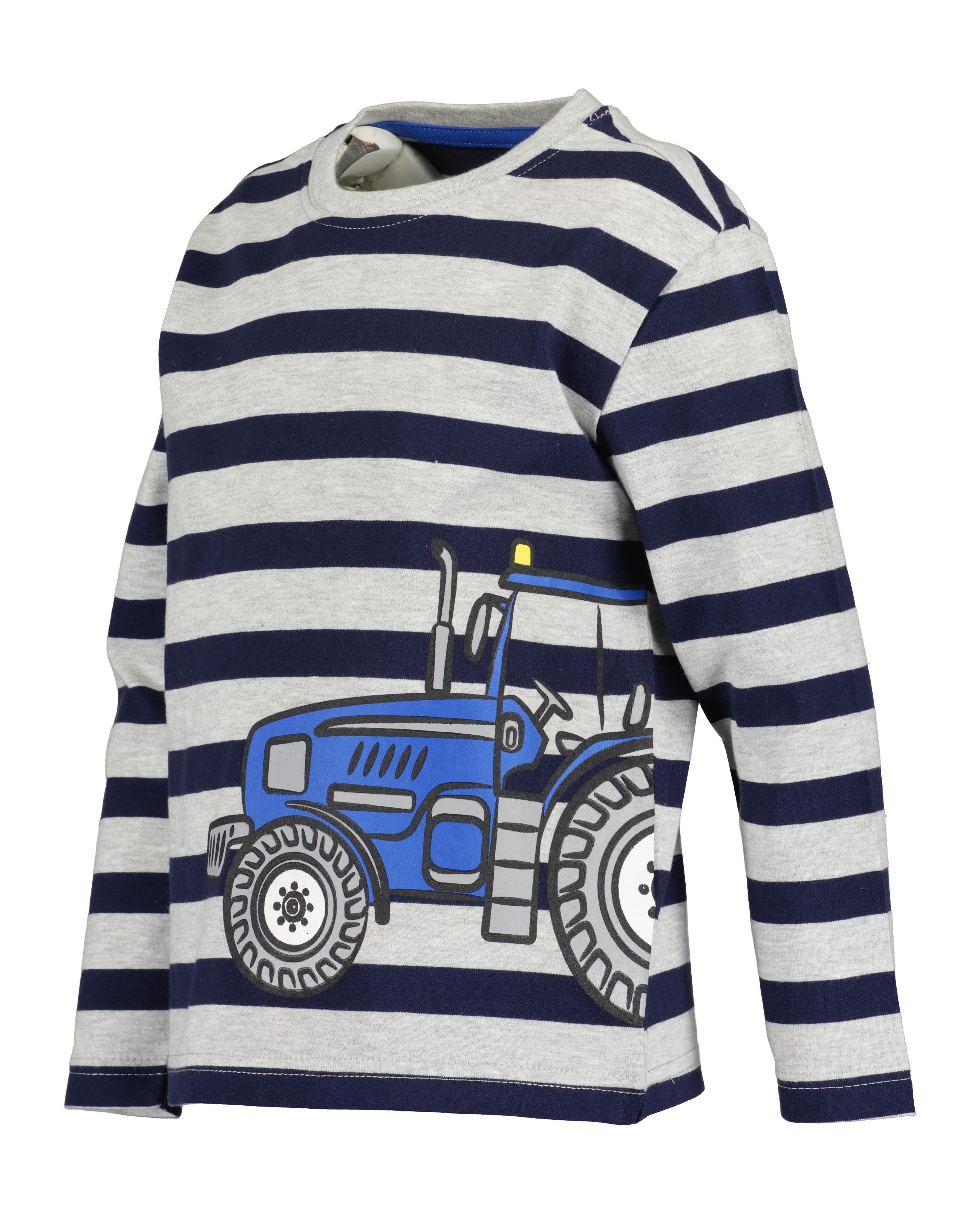 Blue Seven Shirt met lange mouwen