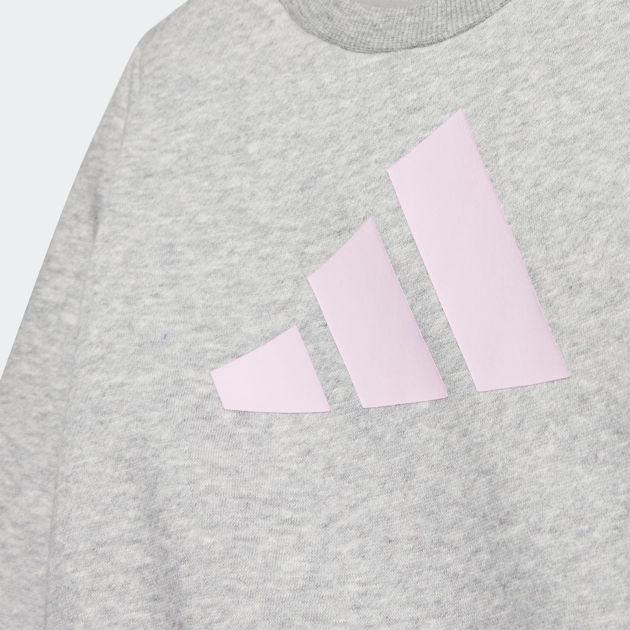 adidas Sportswear Trainingspak I BL FL JOG 240 (2-delig)