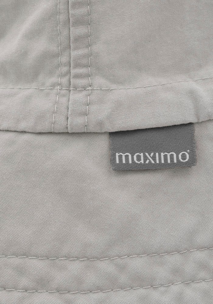 MAXIMO Vissershoed UV-bescherming voor veilige bescherming tegen de zon buitenshuis