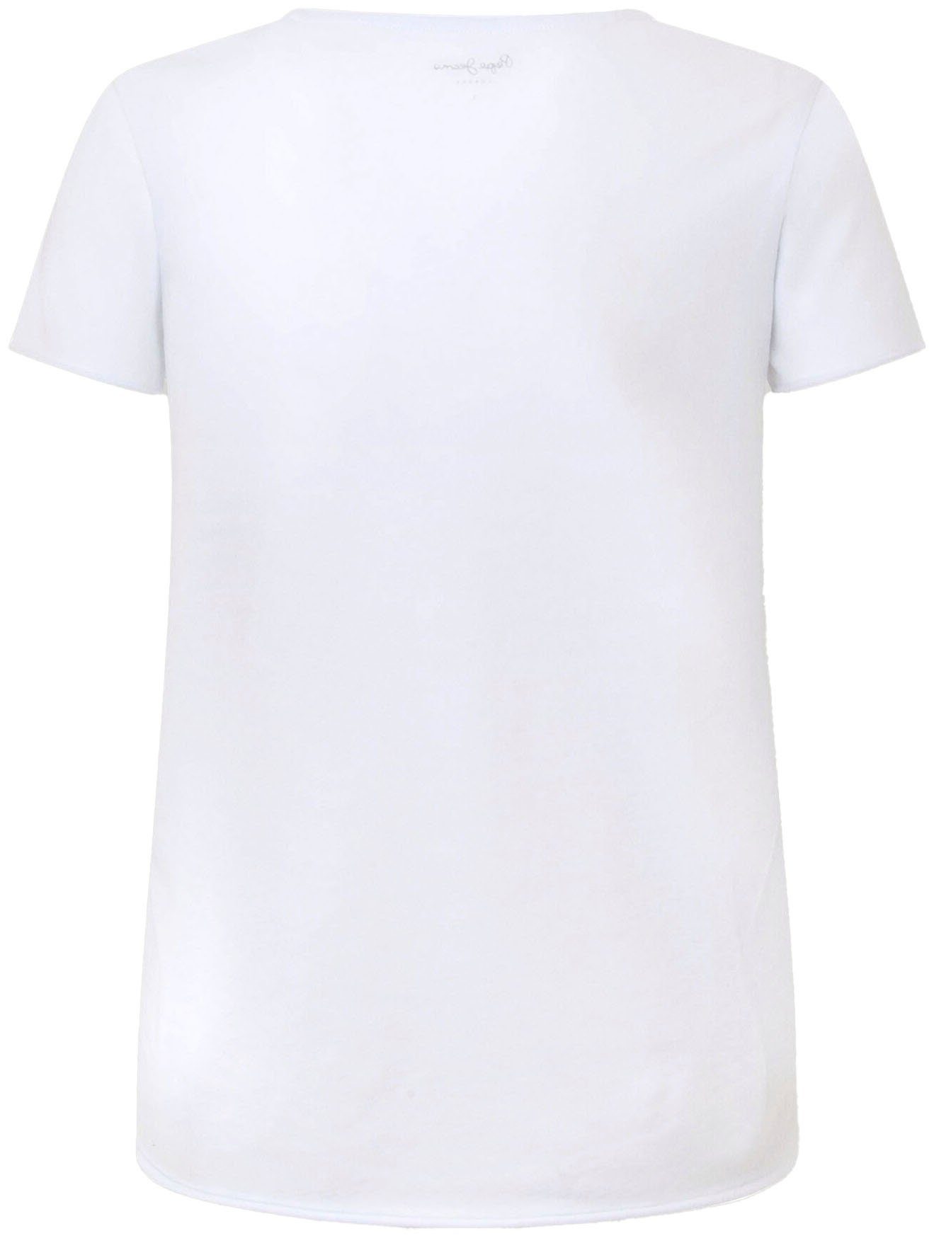 Pepe Jeans T-shirt JURY met print