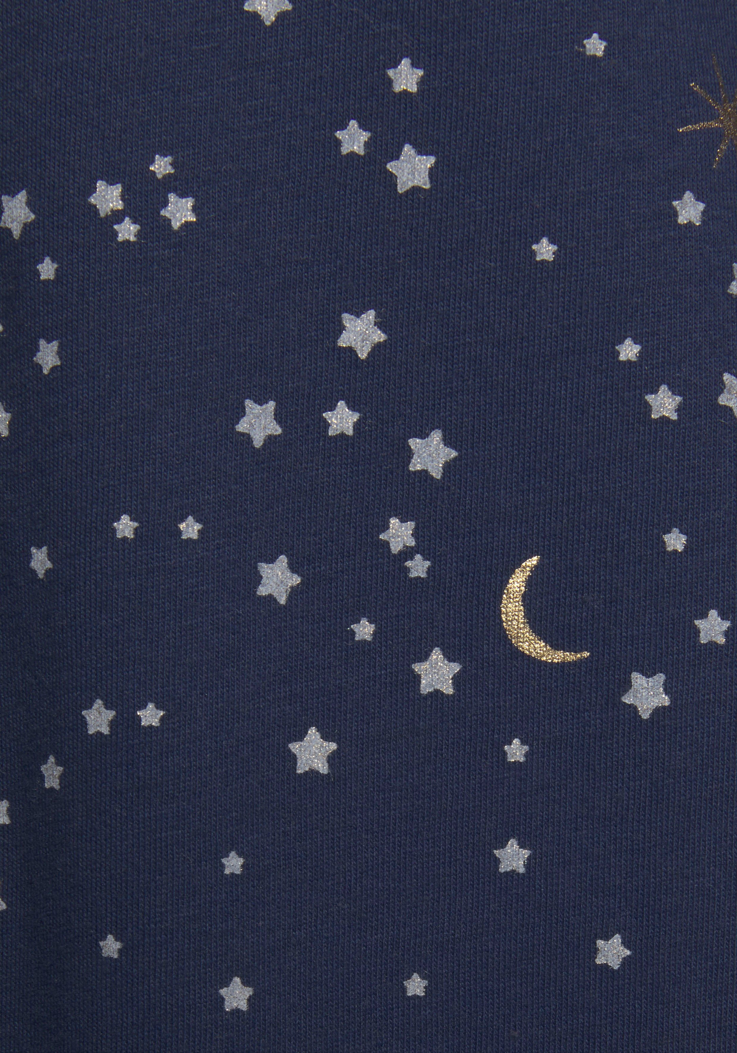Vivance Dreams Nachthemd met all-over print