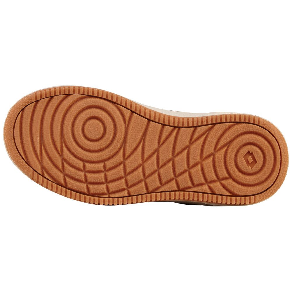 lotto Sneakers - met extra brede elastische veters