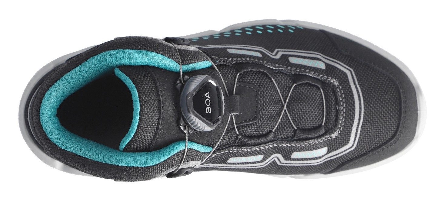 Ricosta Sneakers Terra WMS: normal