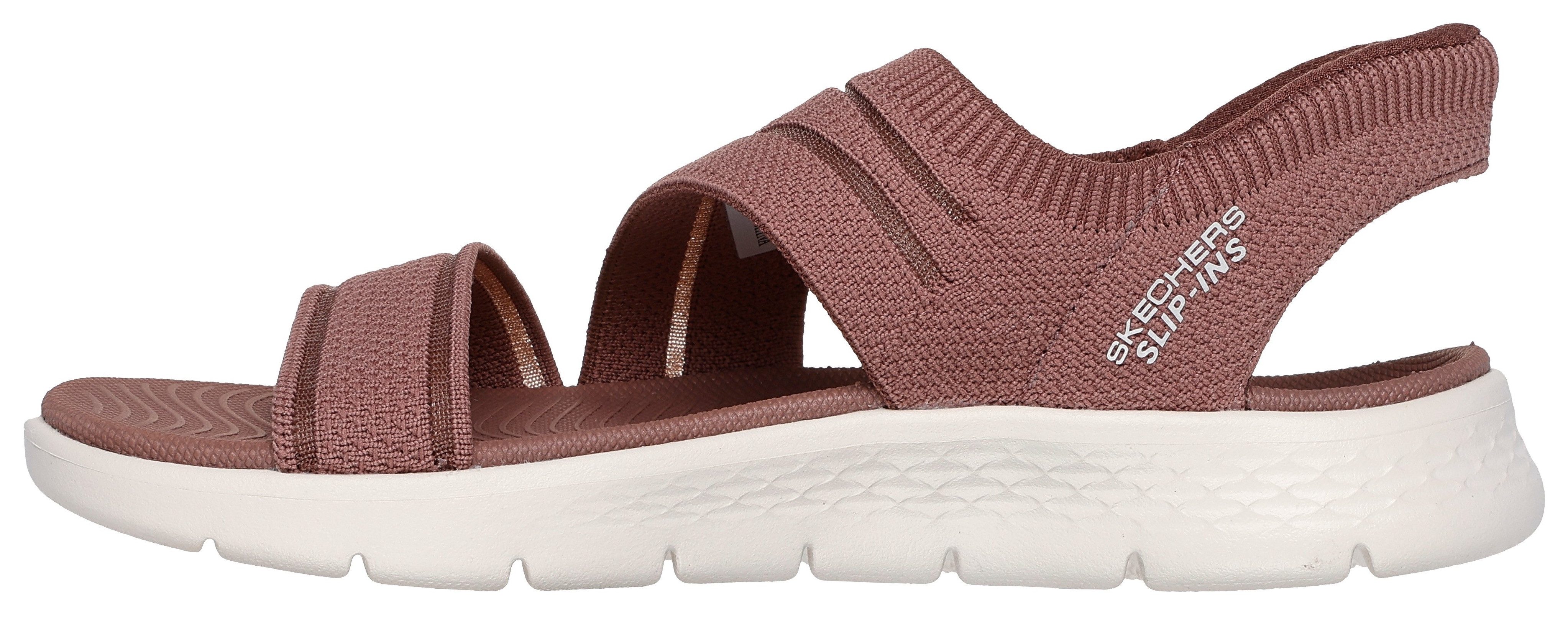 Skechers Sandalen GO WALK FLEX SANDAL-ENTICING