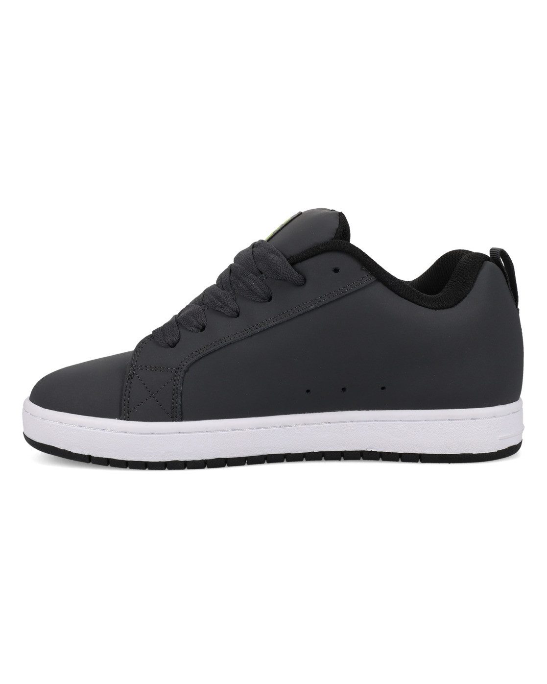 DC Shoes Sneakers Court Graffik