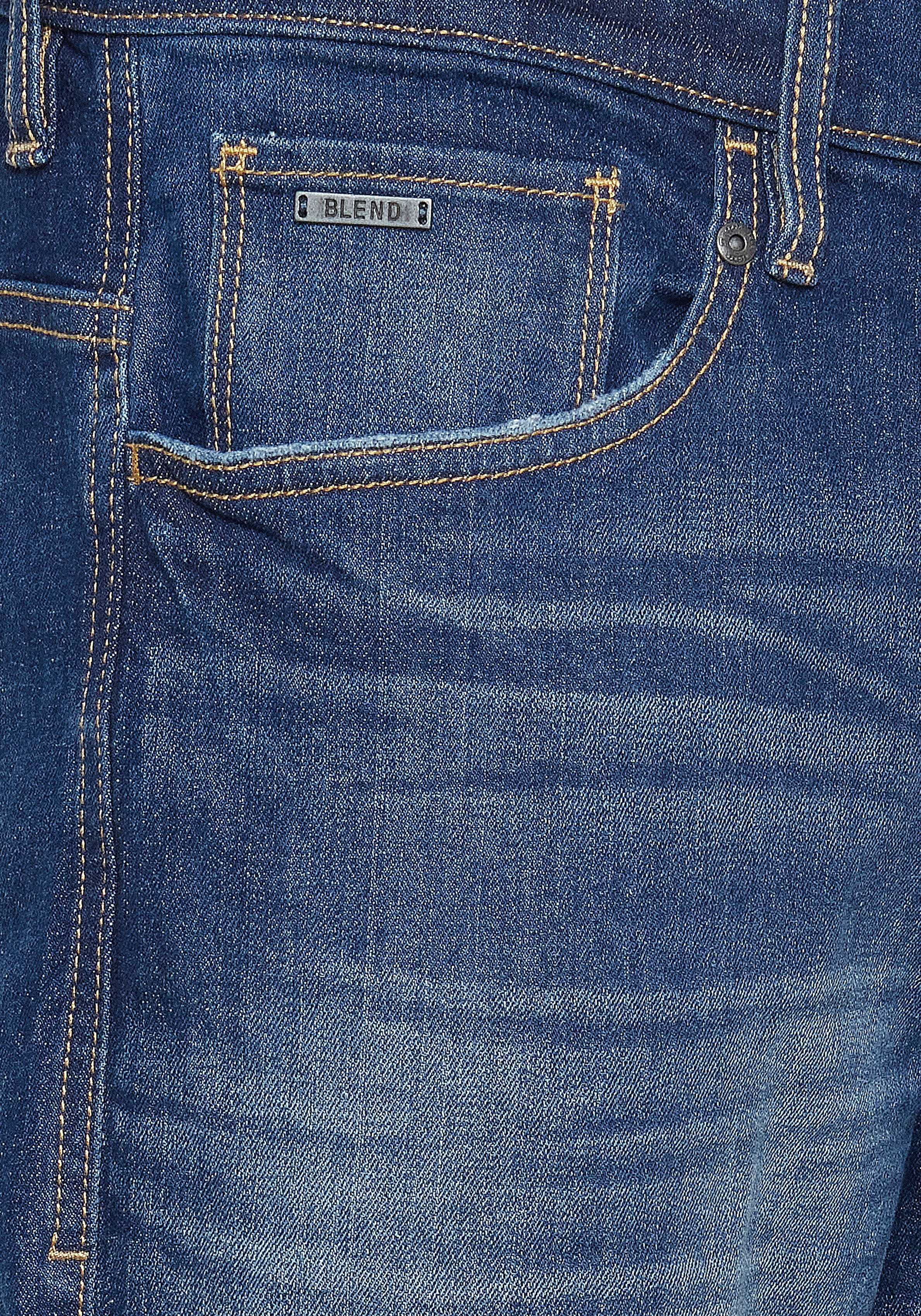 Blend Relax fit jeans Thunder Relaxed fit - NOOS