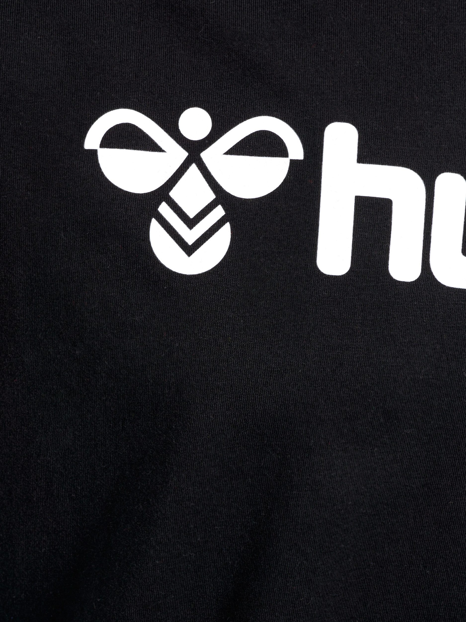 hummel T-shirt HMLGO 2.0 LOGO T-SHIRT S/S (1-delig)