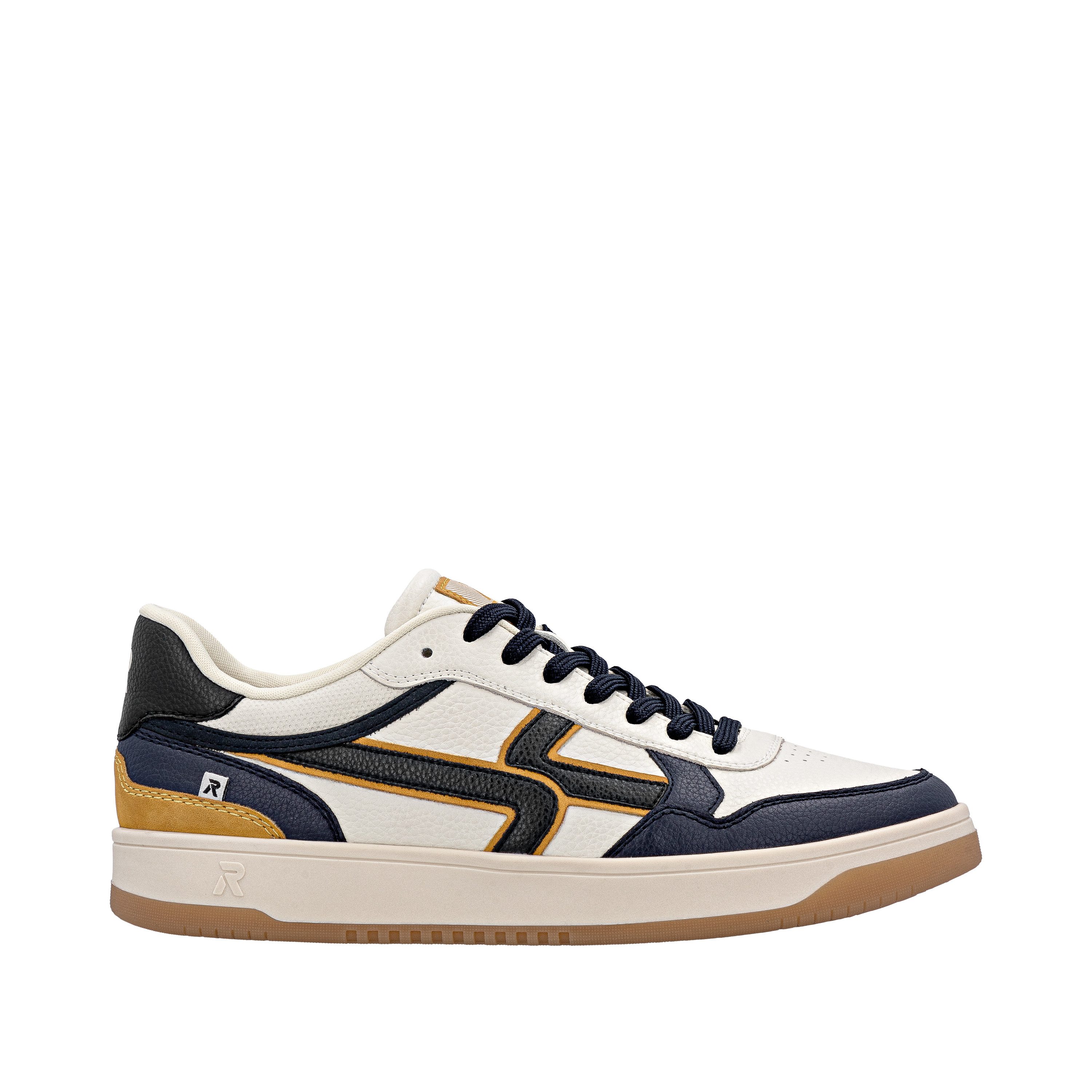 R-Rieker Sneakers Swing2GO