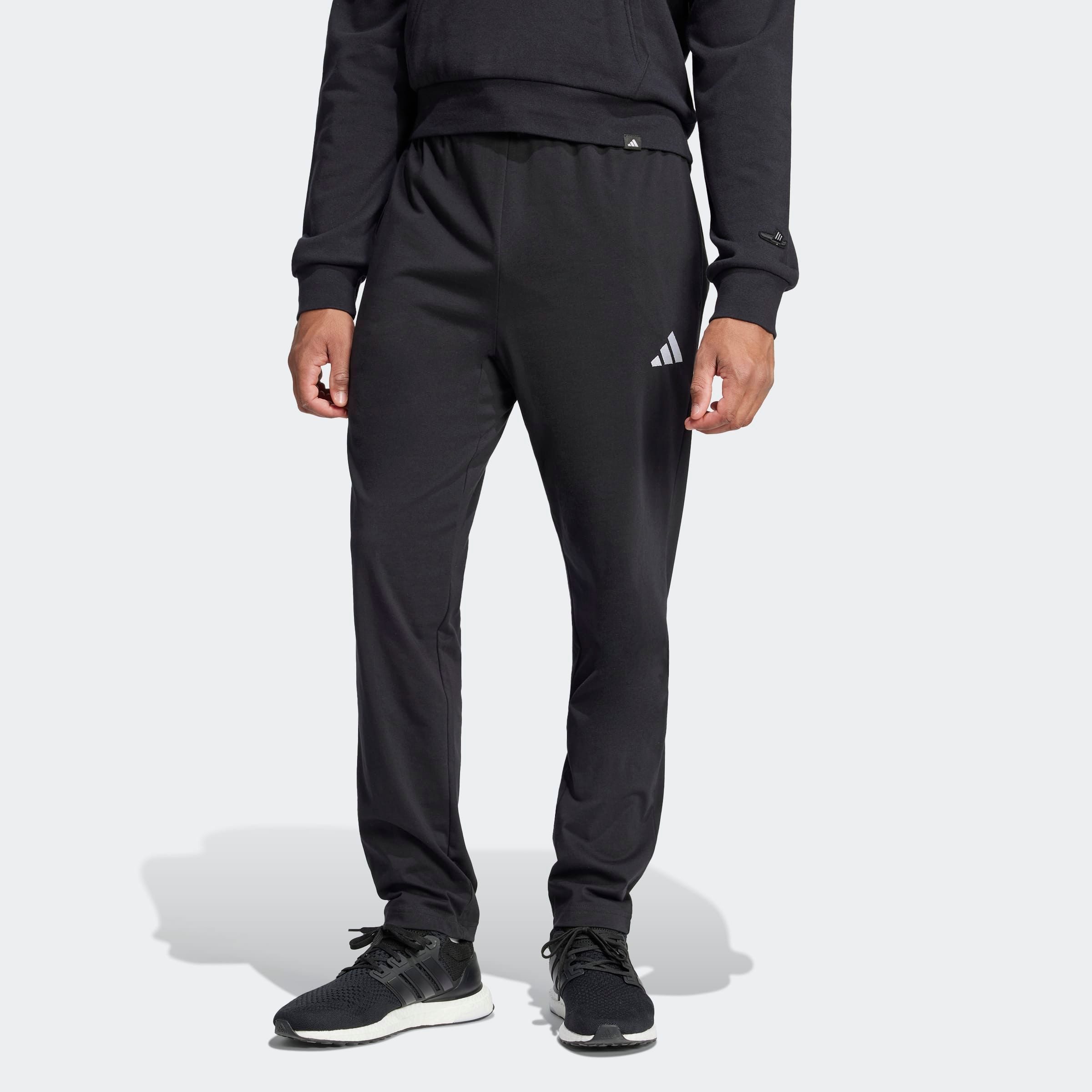 adidas Sportswear Sportbroek M SL SJ TO PT (1-delig)