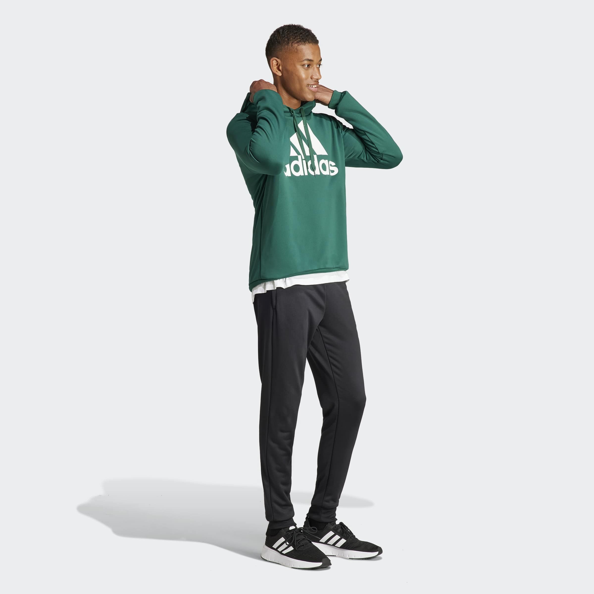 adidas Sportswear Trainingspak M FT HD TS (2-delig)
