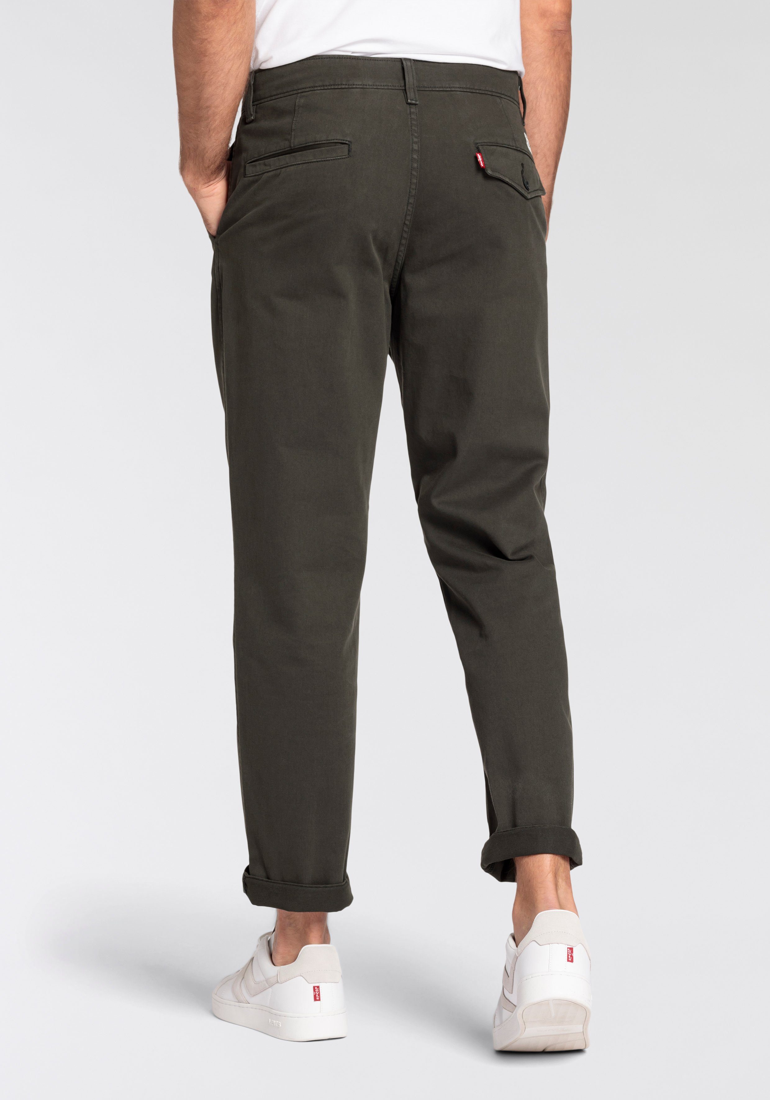 Levi's® Chino AUTHENTIC STRT