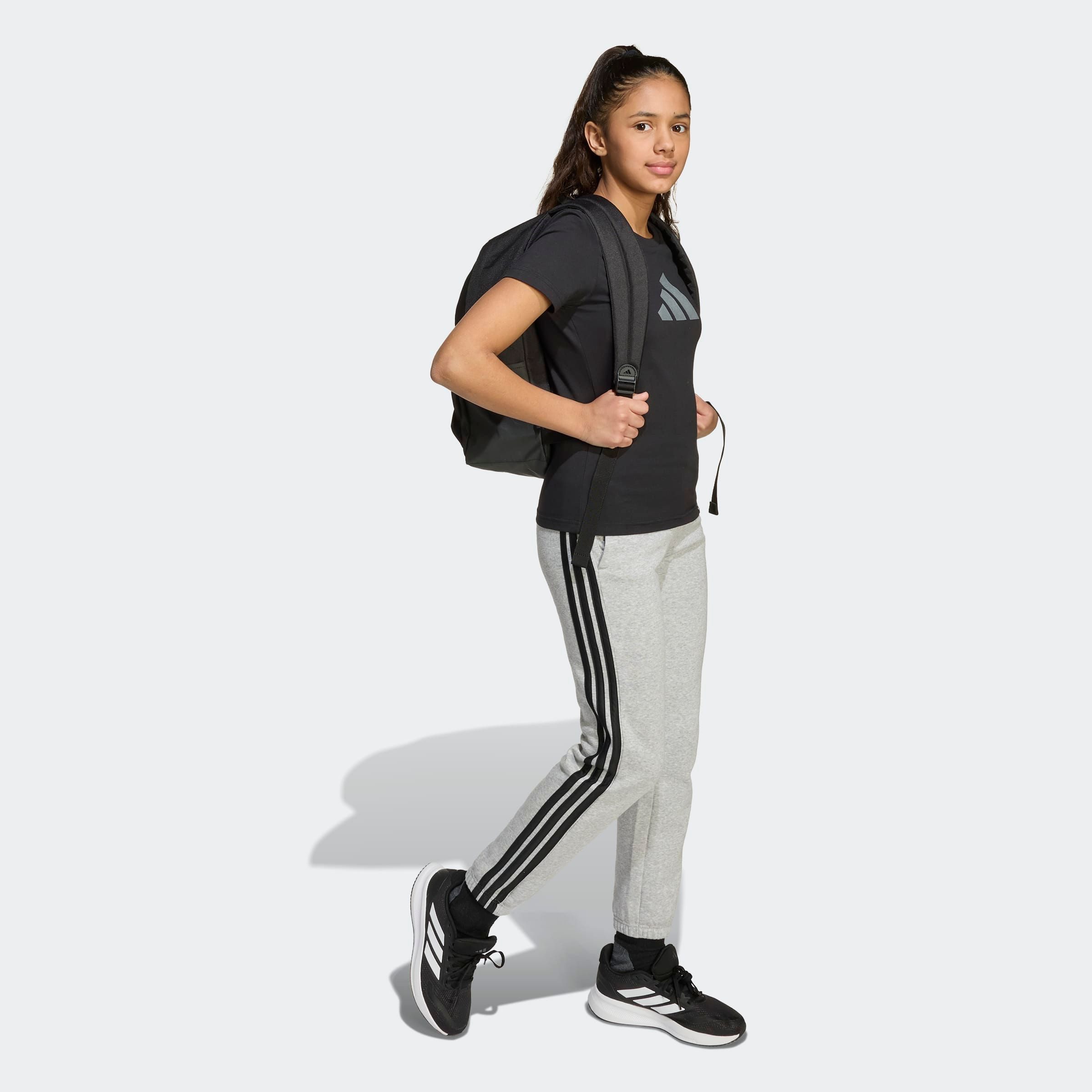 adidas Sportswear T-shirt JG GLAM T