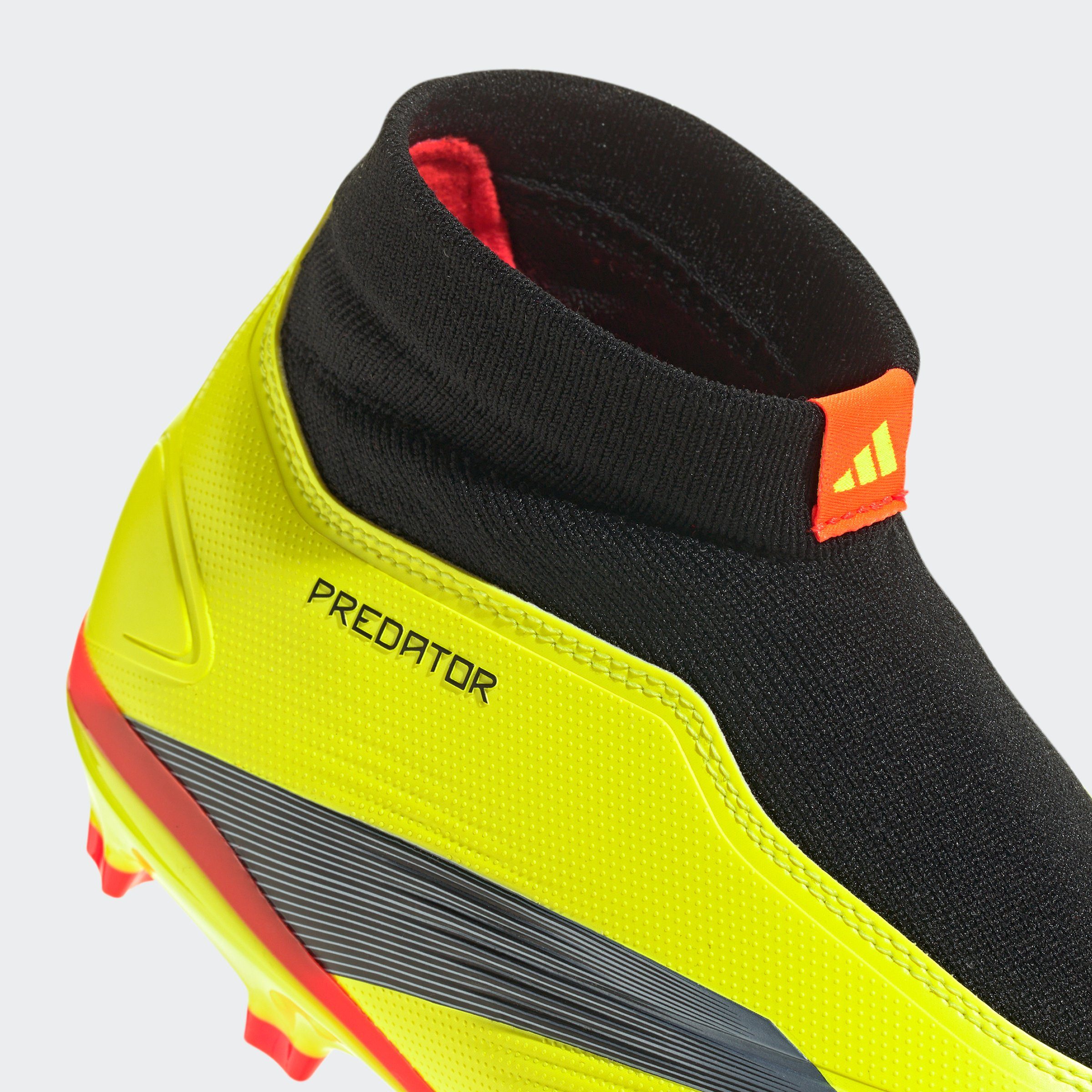 adidas Performance Voetbalschoenen PREDATOR LEAGUE LACELESS FG