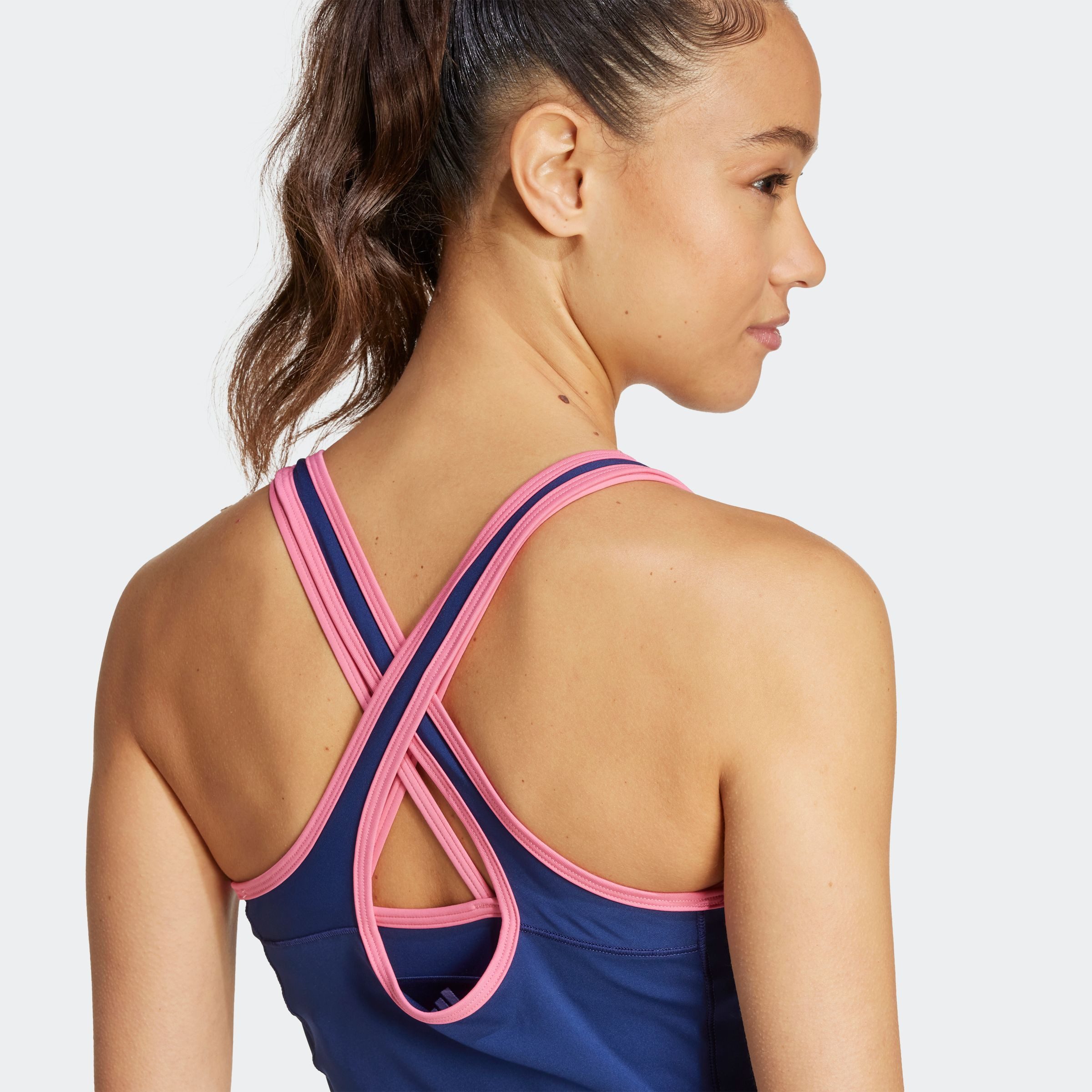 adidas Performance Tanktop HYGLM TK Q2