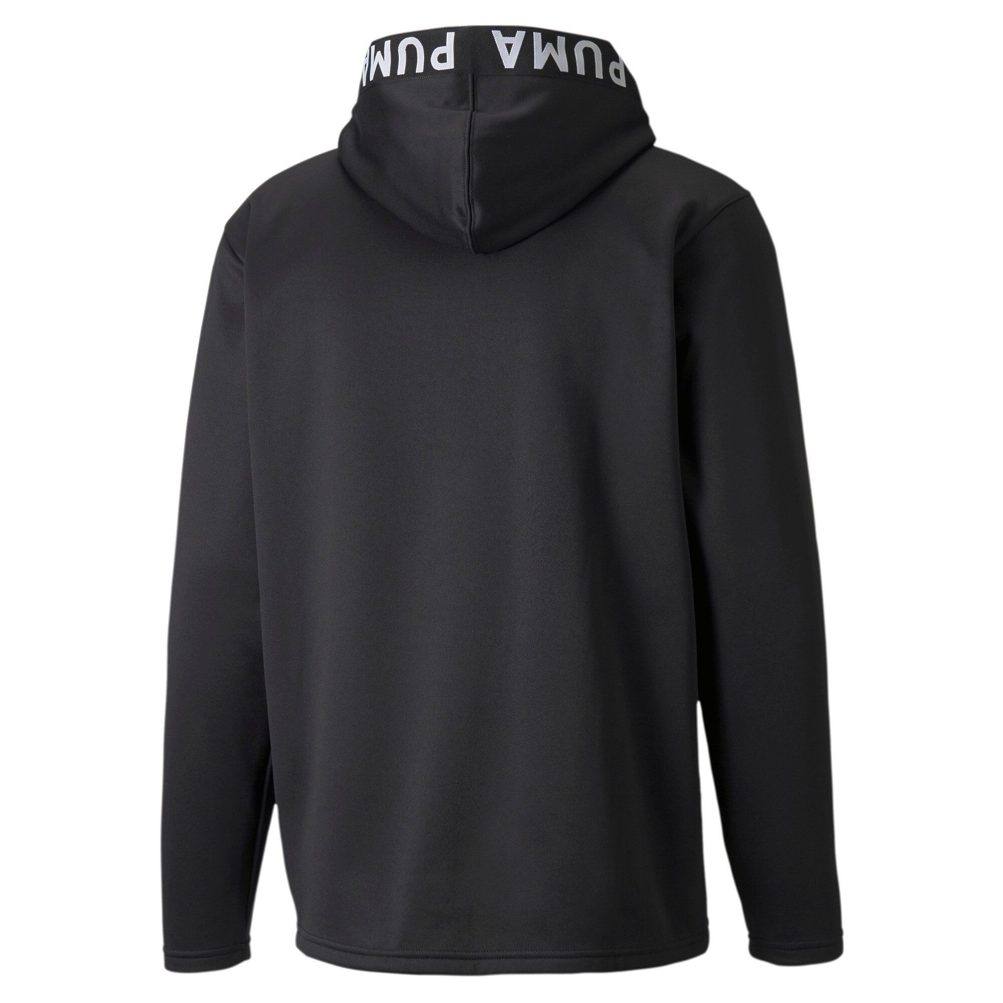 PUMA Trainingsshirt TRAIN PWR FLEECE HOODIE