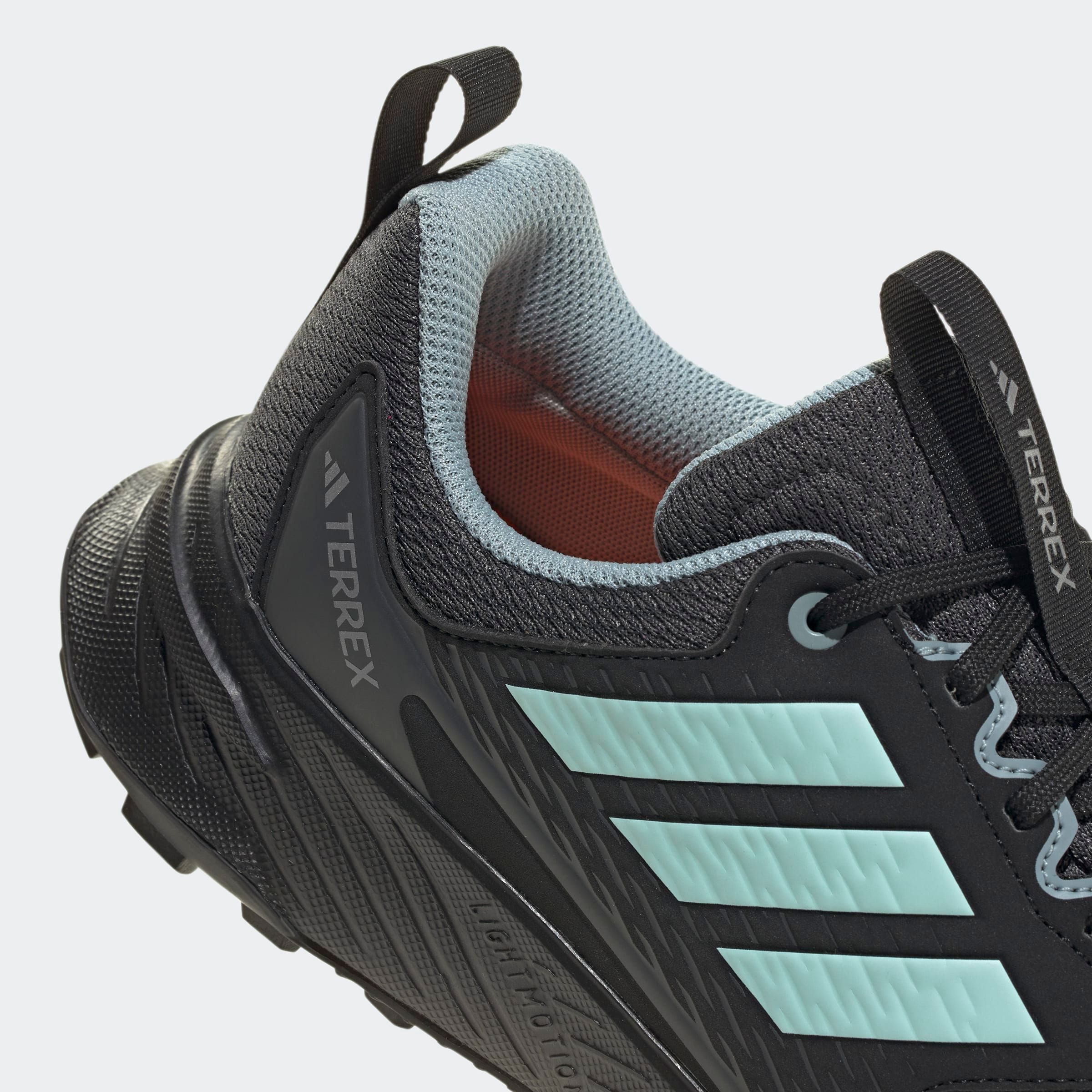 adidas TERREX Trailrunningschoenen TERREX TRACEFINDER 2 CLIMAPROOF TRAILRUNNING