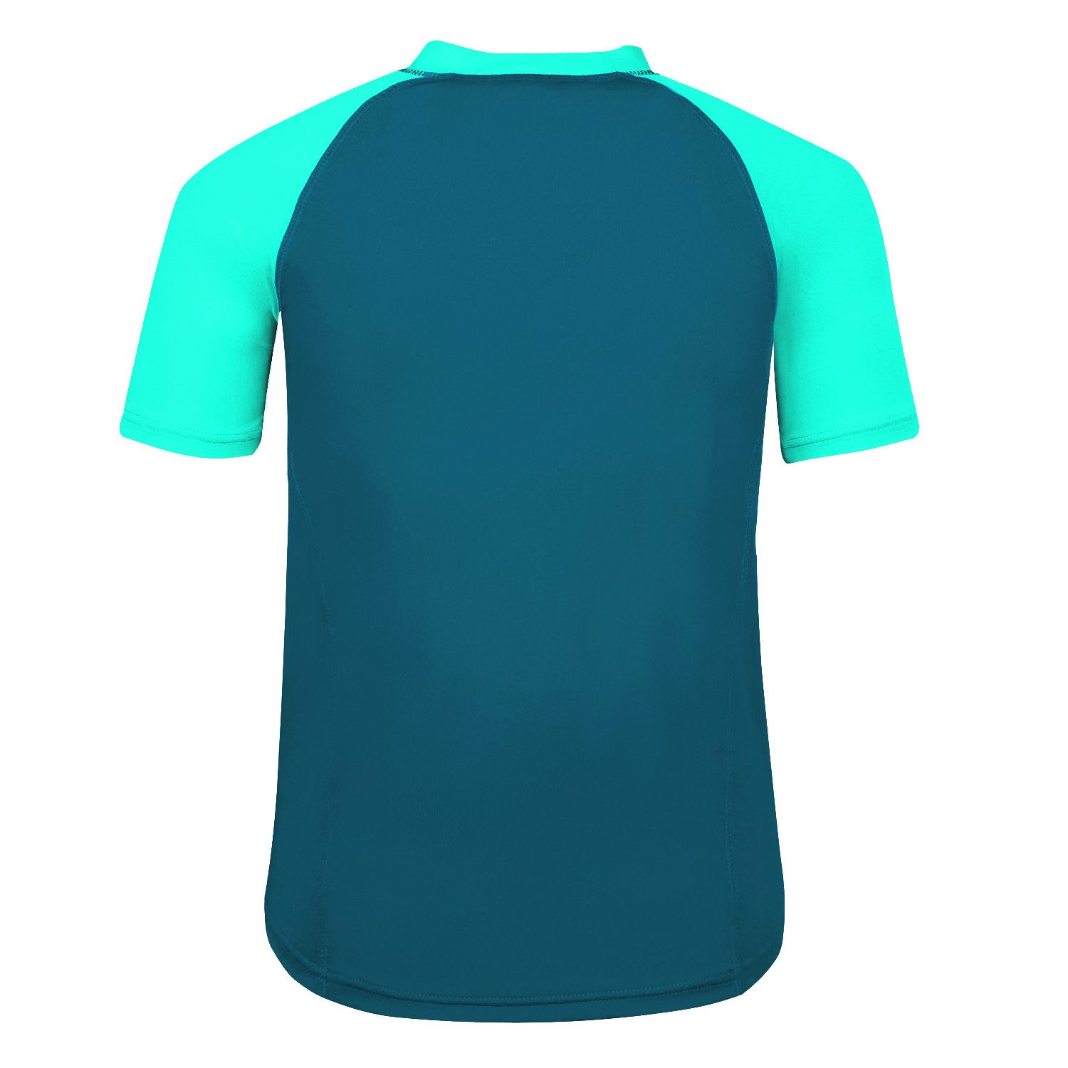 TROLLKIDS Functioneel shirt KIDS KVALVIKA T Badshirt met UV-bescherming (1-delig)